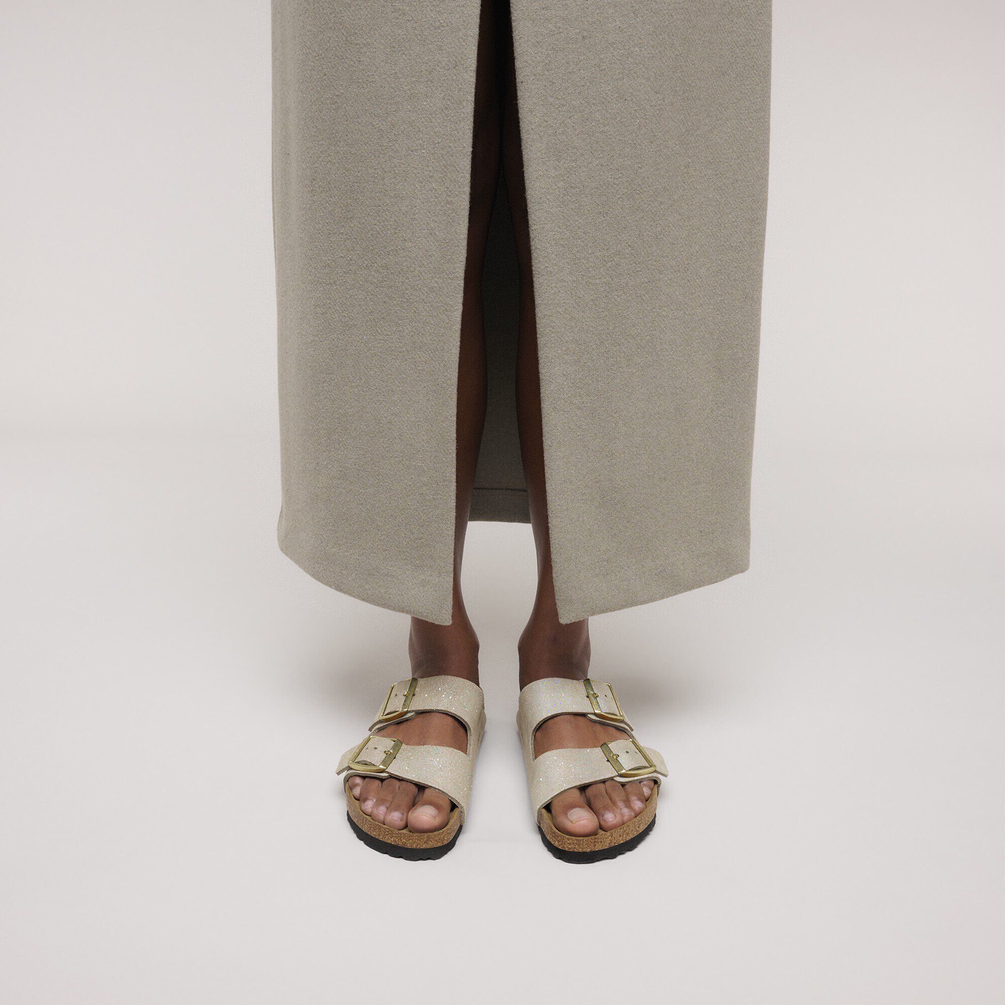 BIRKENSTOCK BEAMS別注 Suede Arizona 1632564265-beams-birkenstock-