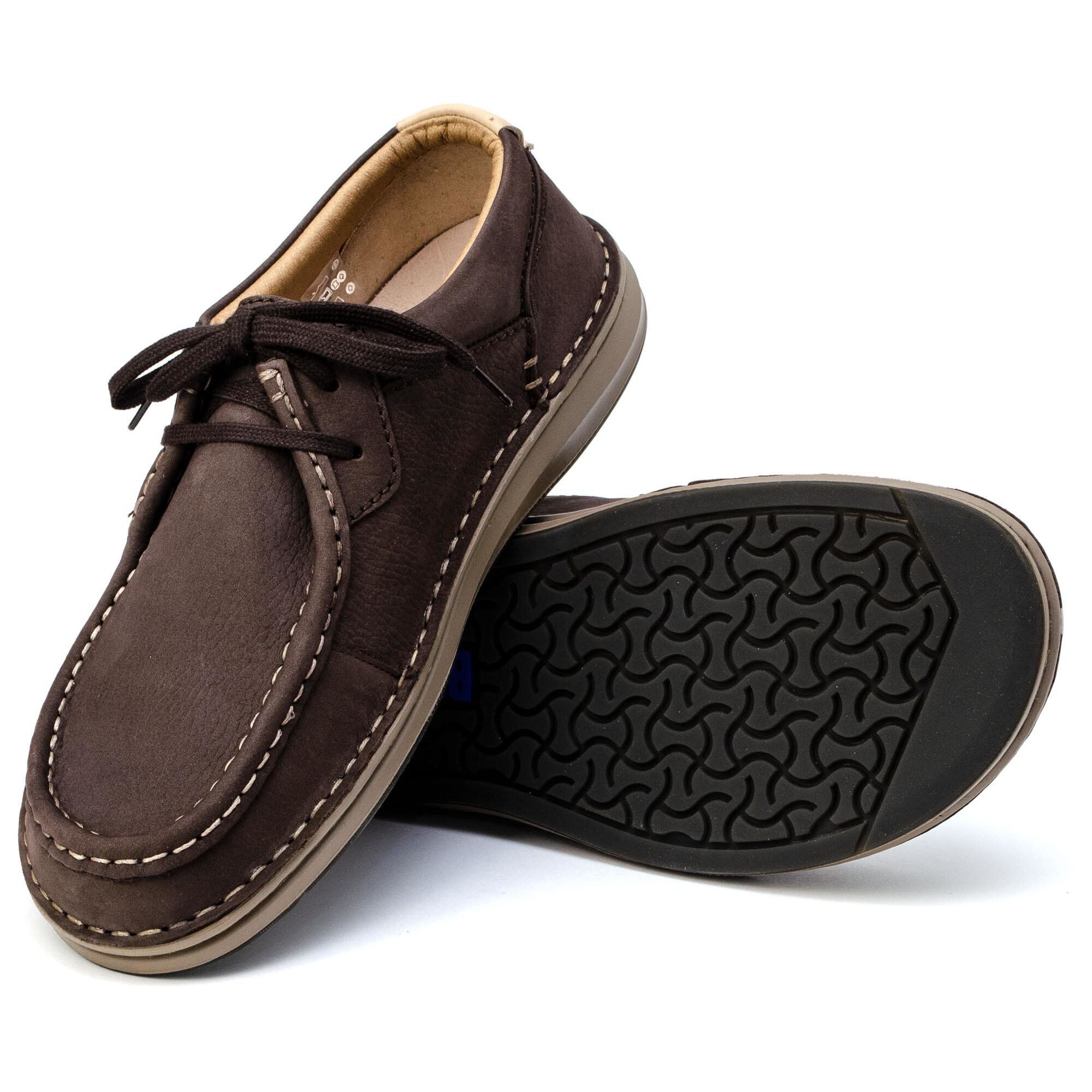 Birkenstock pasadena 2025 nubuck