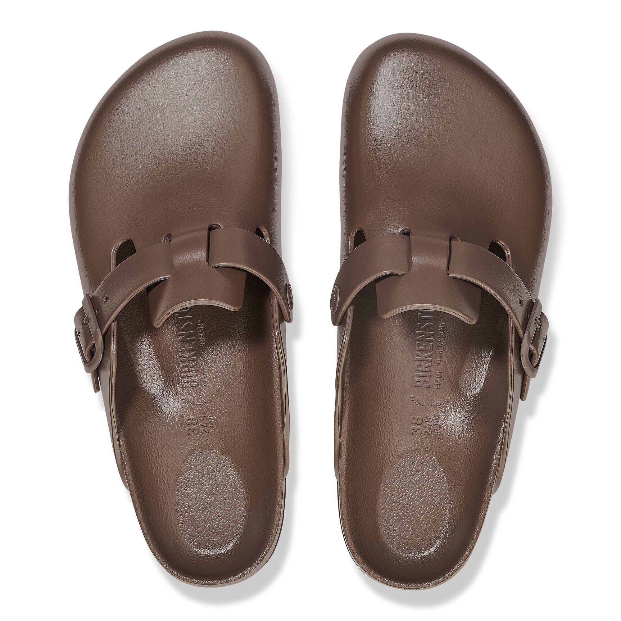 Birkenstock clogs 38 online
