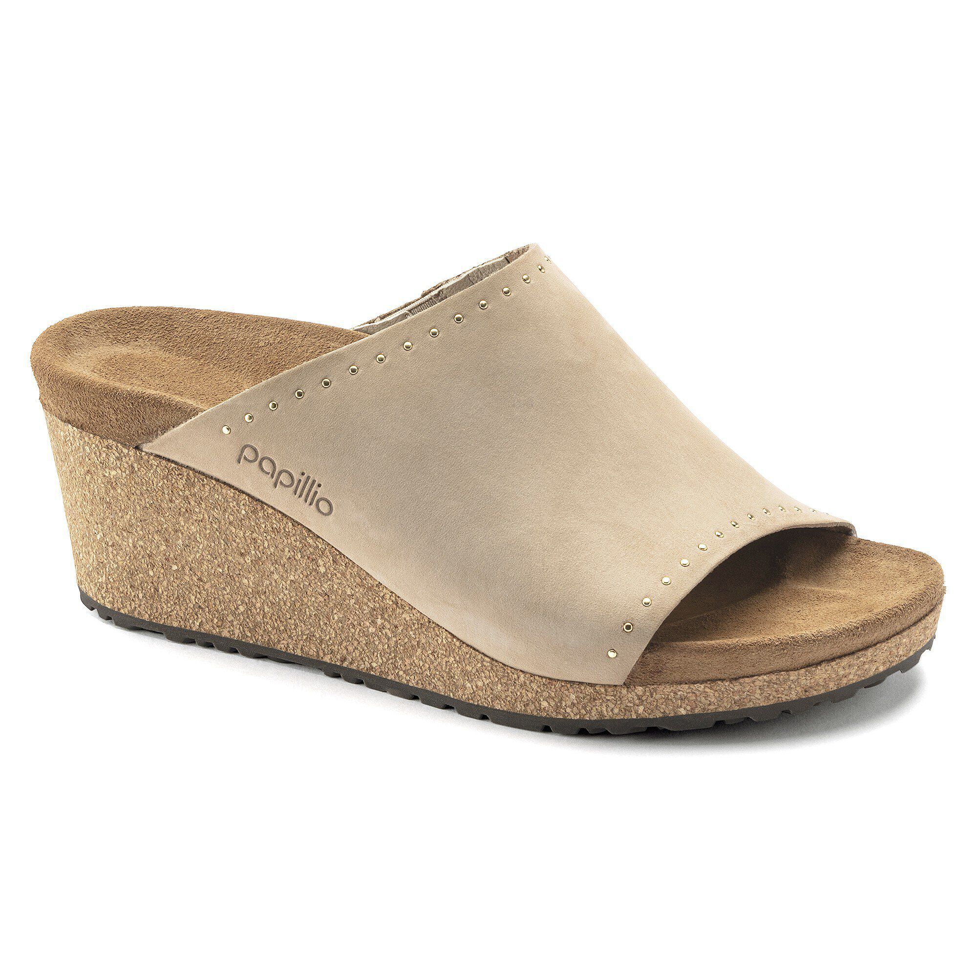 Summer Wedges shop online at BIRKENSTOCK