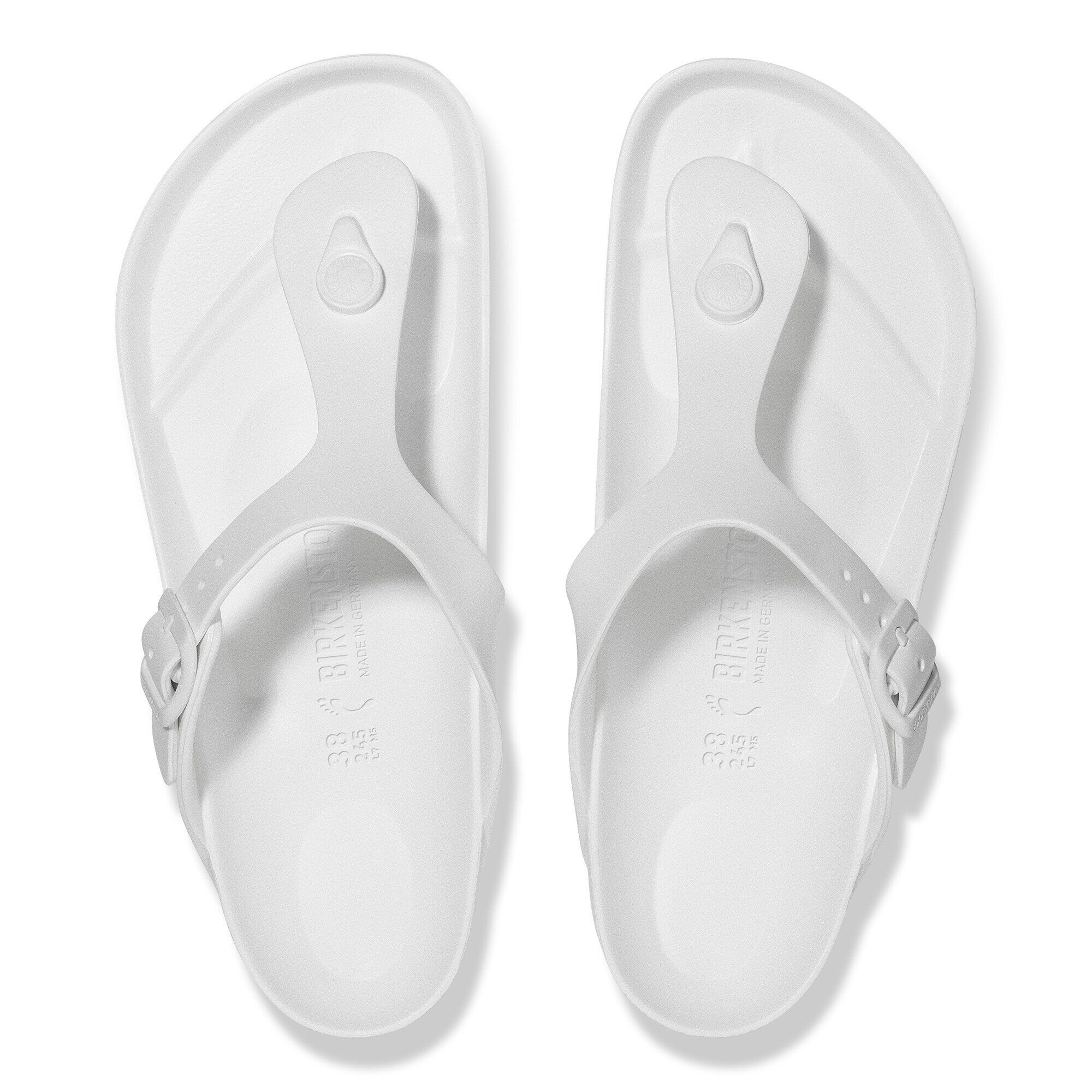 Birkenstock gizeh clearance eva sandals