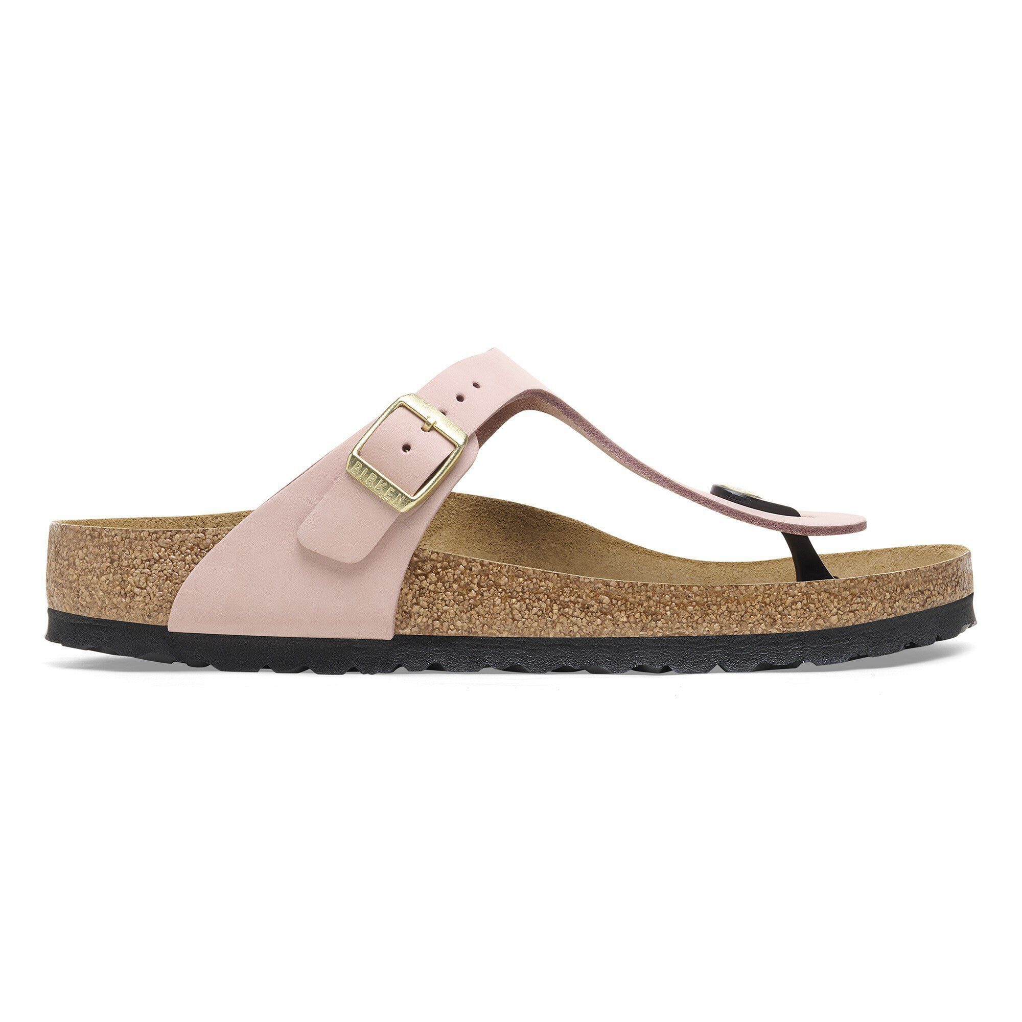 Gizeh washed metallic rose gold hotsell