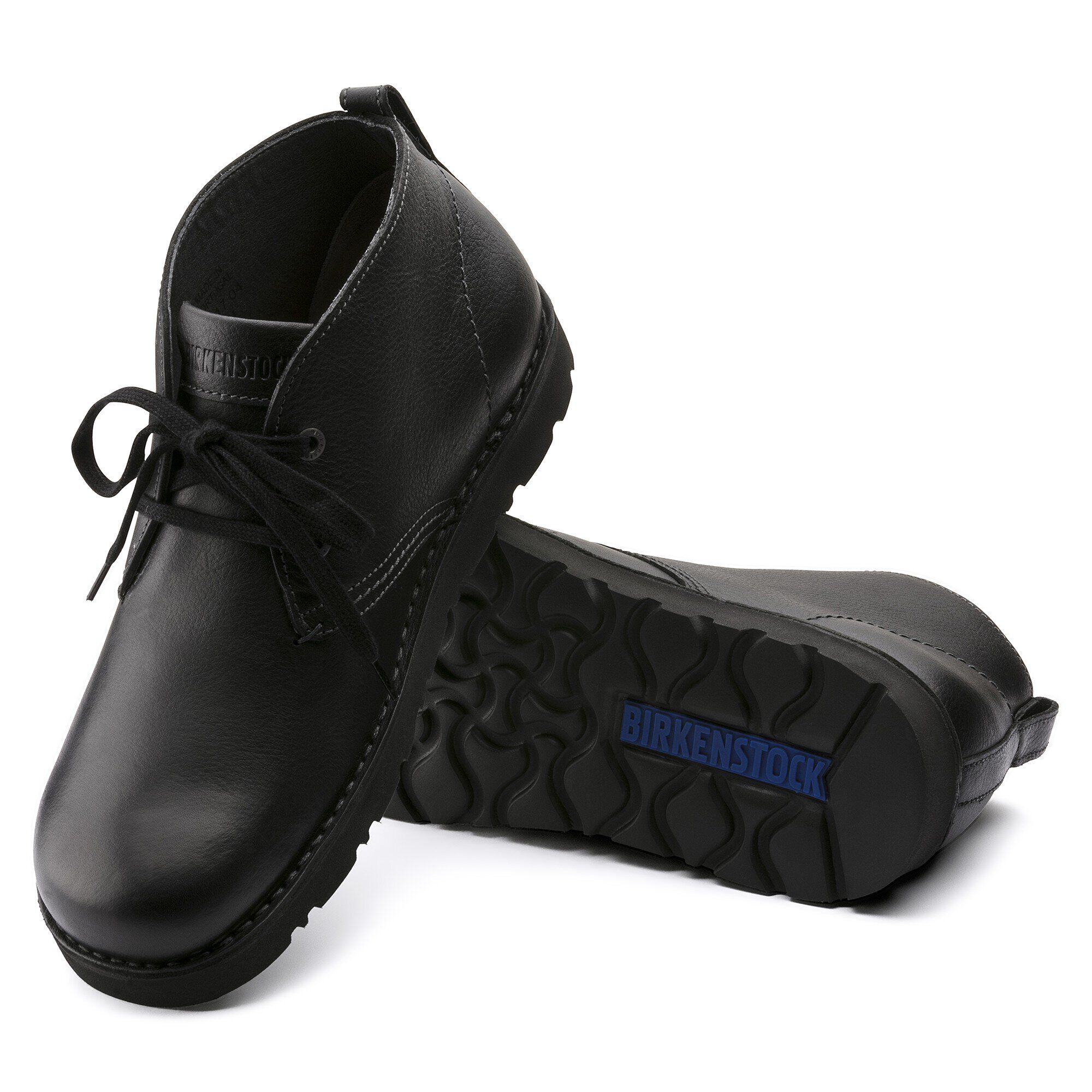 Birkenstock mens harris chukka boot outlet