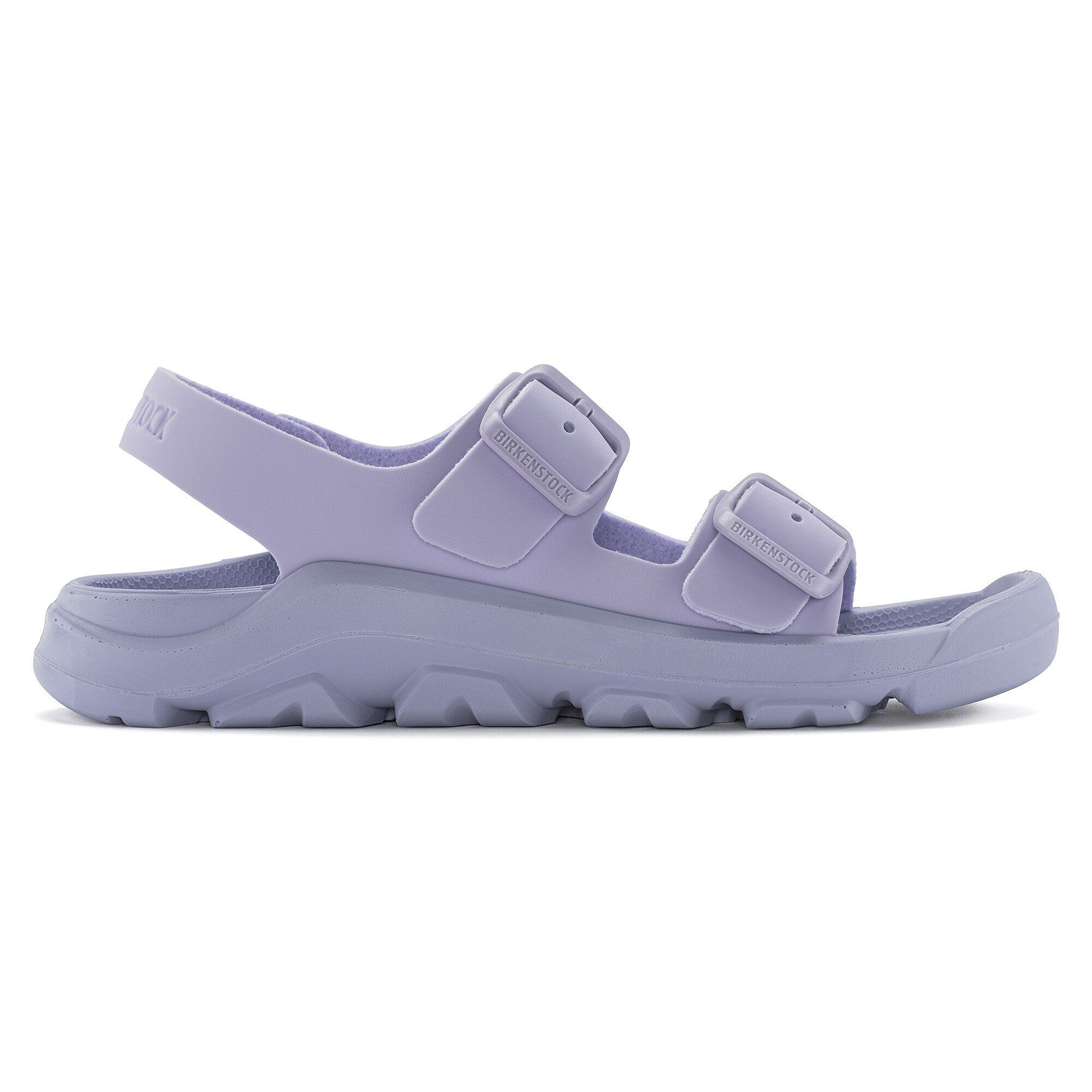 Icy store violet birkenstock