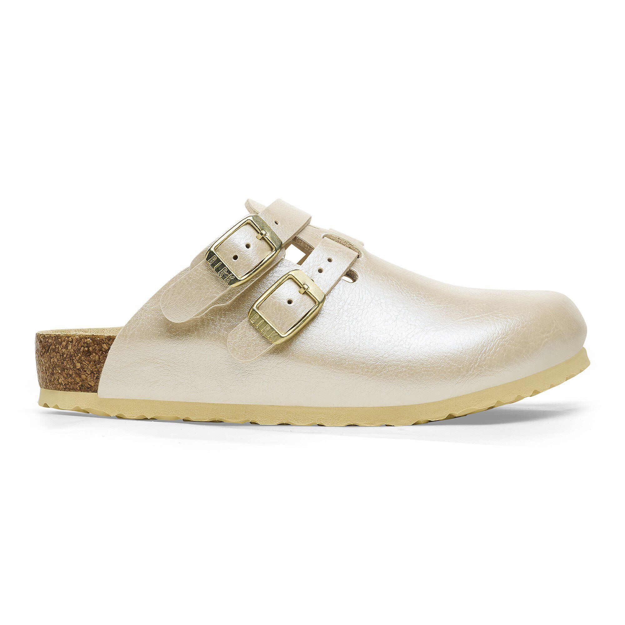 Birkenstock boston kids cheap