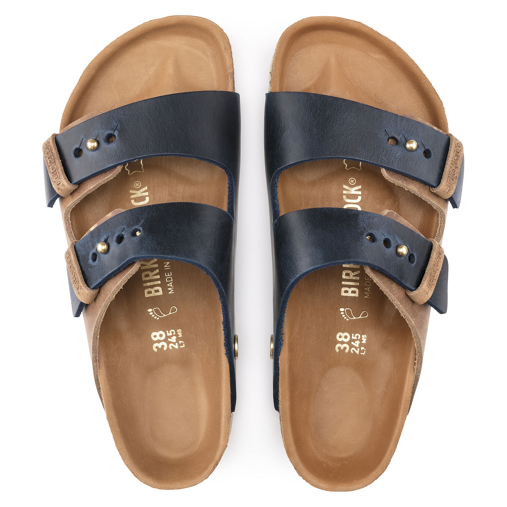 Birkenstock arizona urban sales