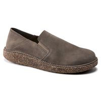 Callan Suede Leather