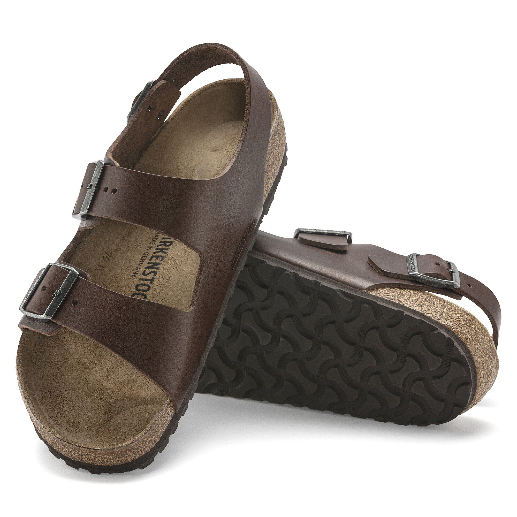 Birkenstock milano 44 on sale