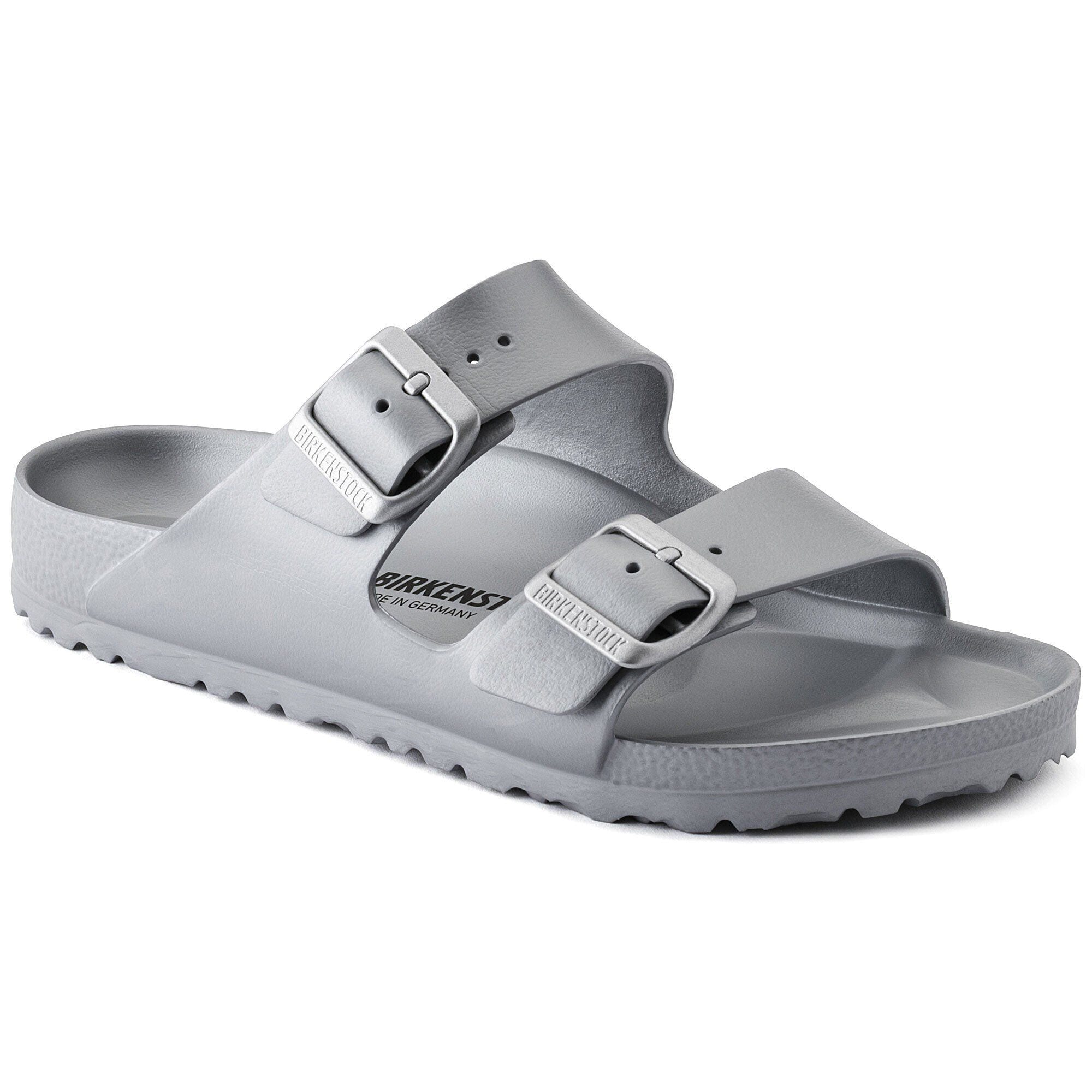 Birkenstock eva seal gray store
