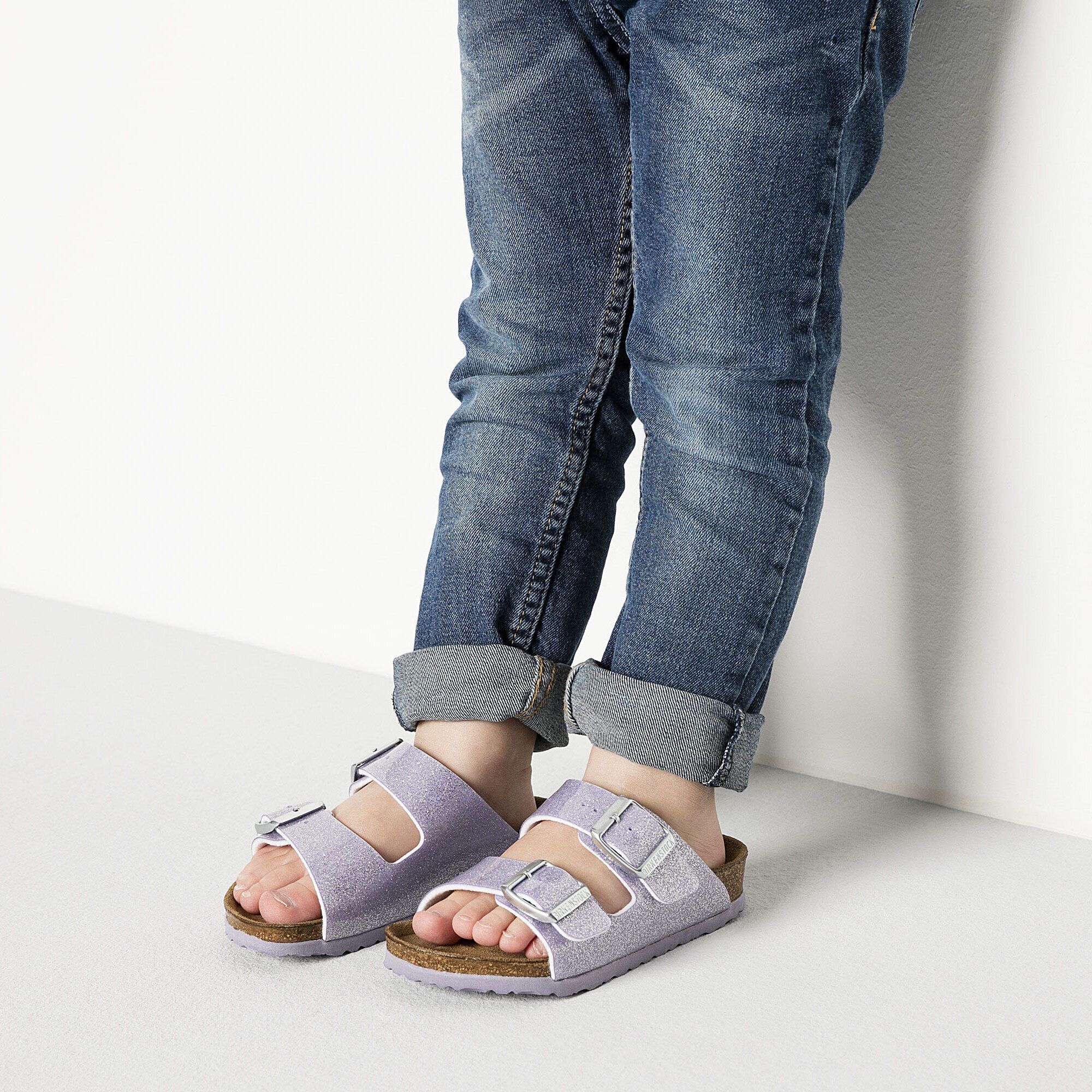 Birkenstock magic galaxy lavender new arrivals