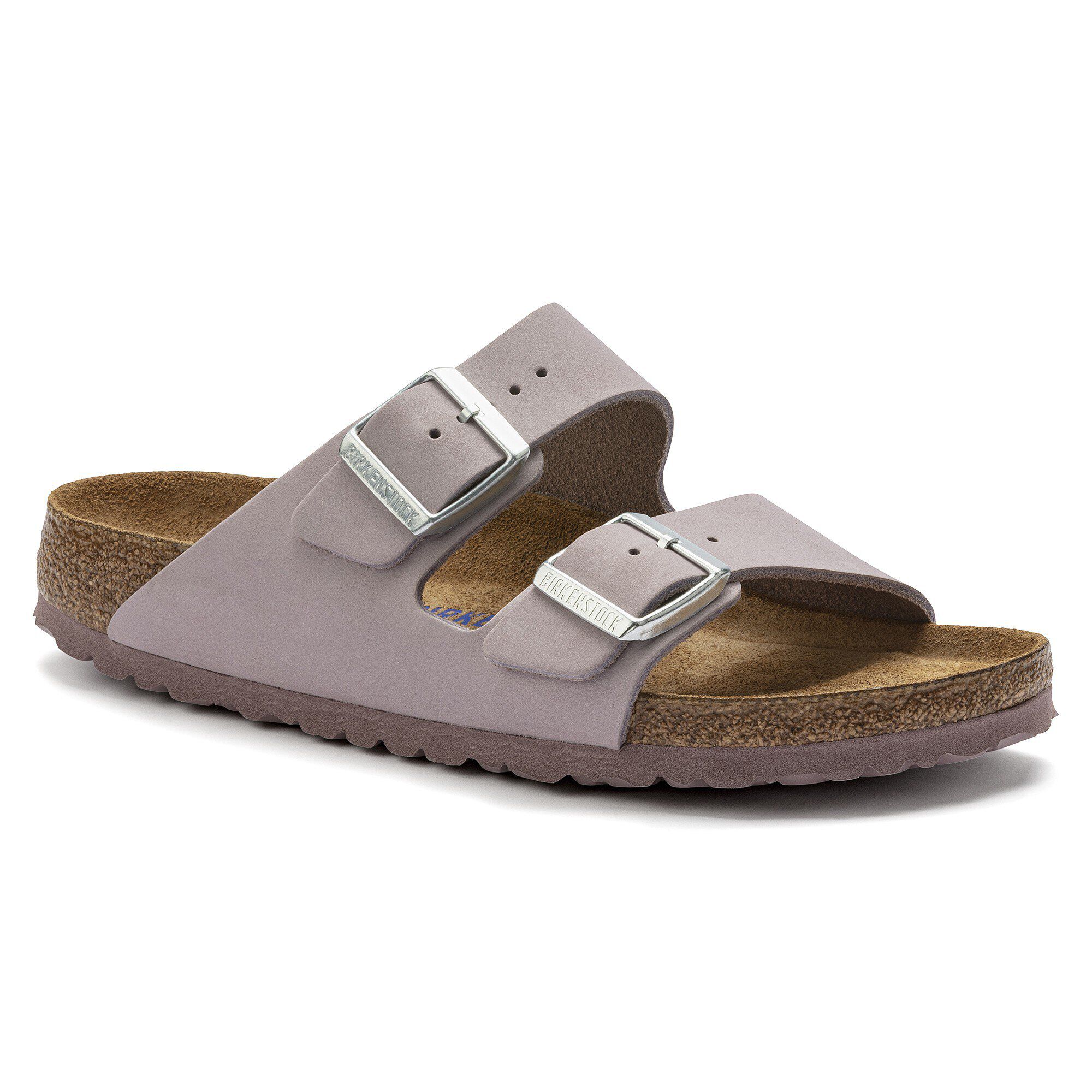 Birkenstock lit hotsell de pied souple