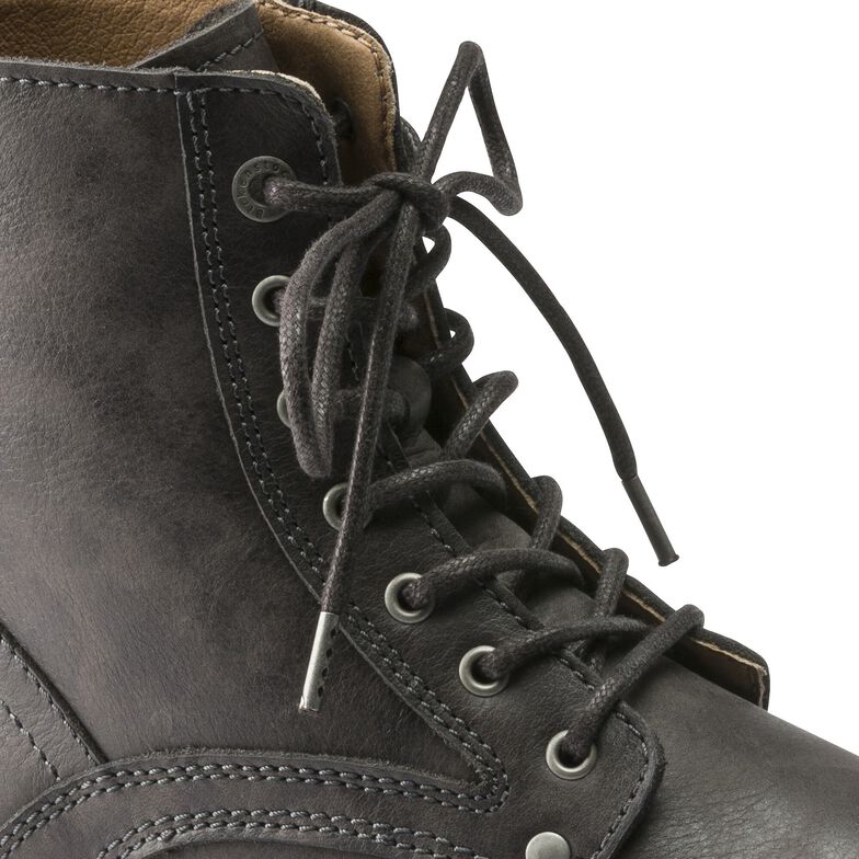 Bryson Suede Leather Bryson Suede Leather