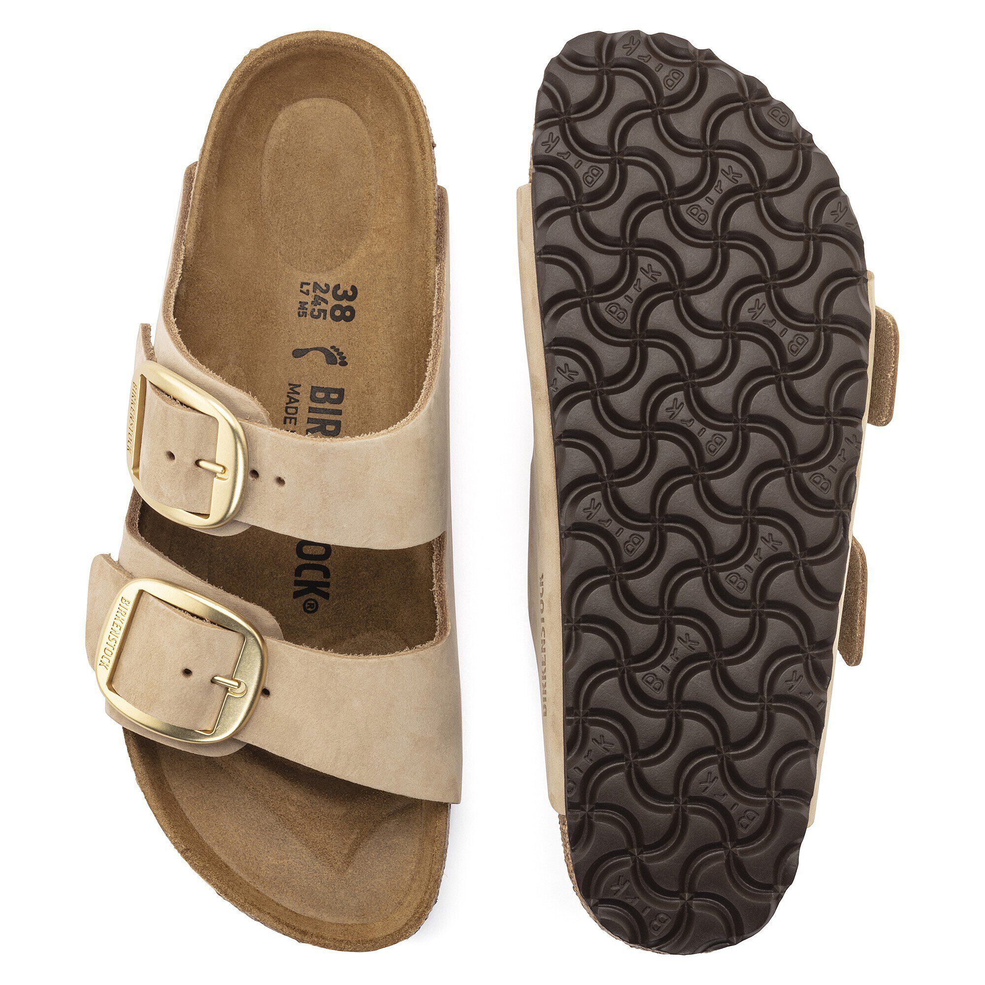 Birkenstock on sale arizona 8