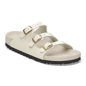 Florida Fresh Natural Leather Patent