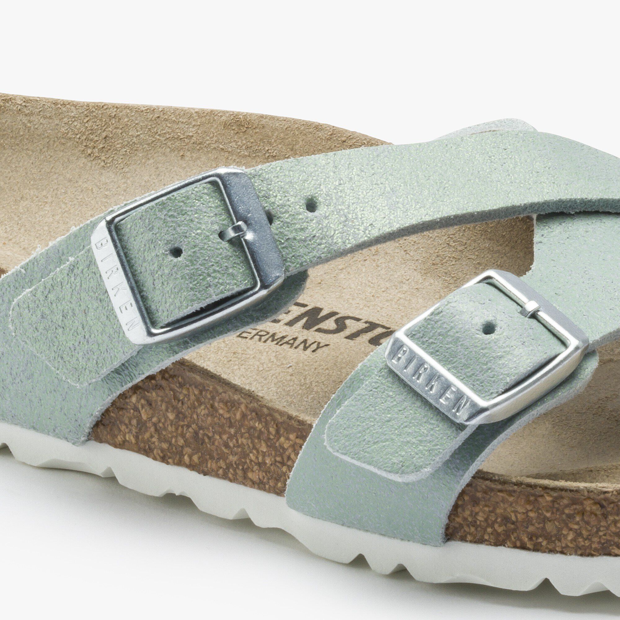 Birkenstock sales yao mineral