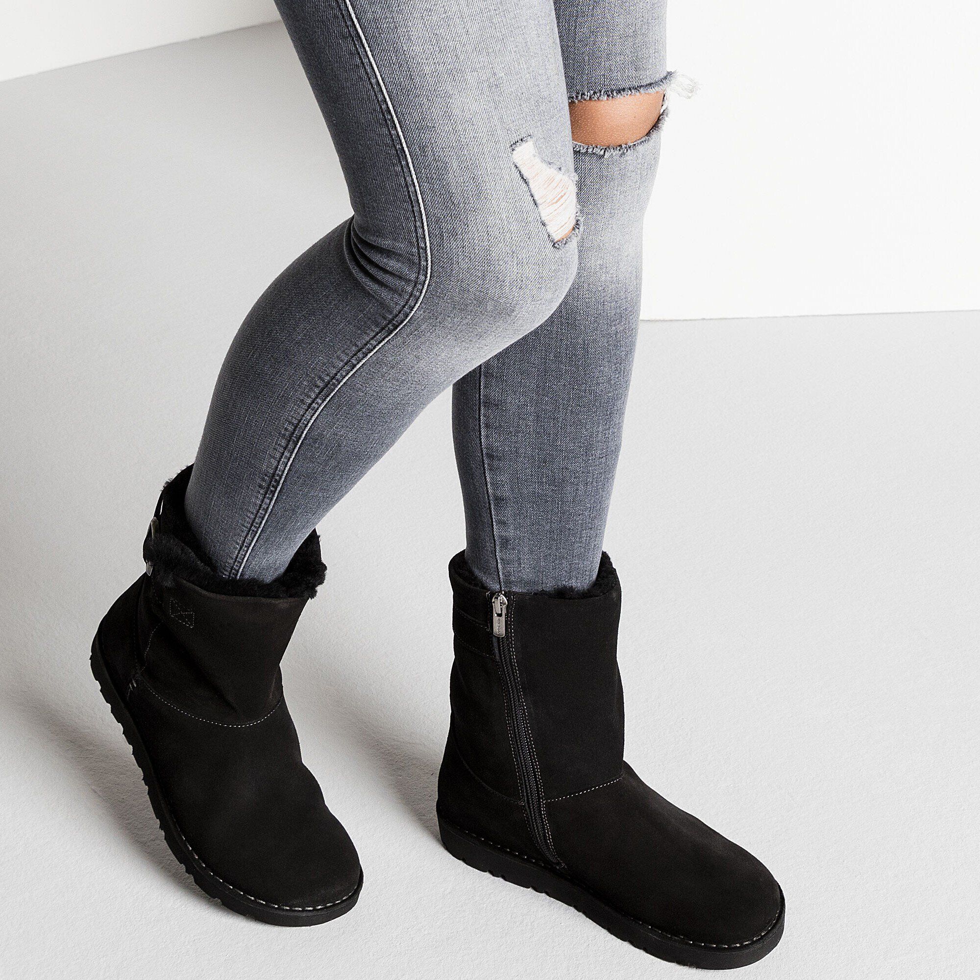 Birkenstock westford on sale boots