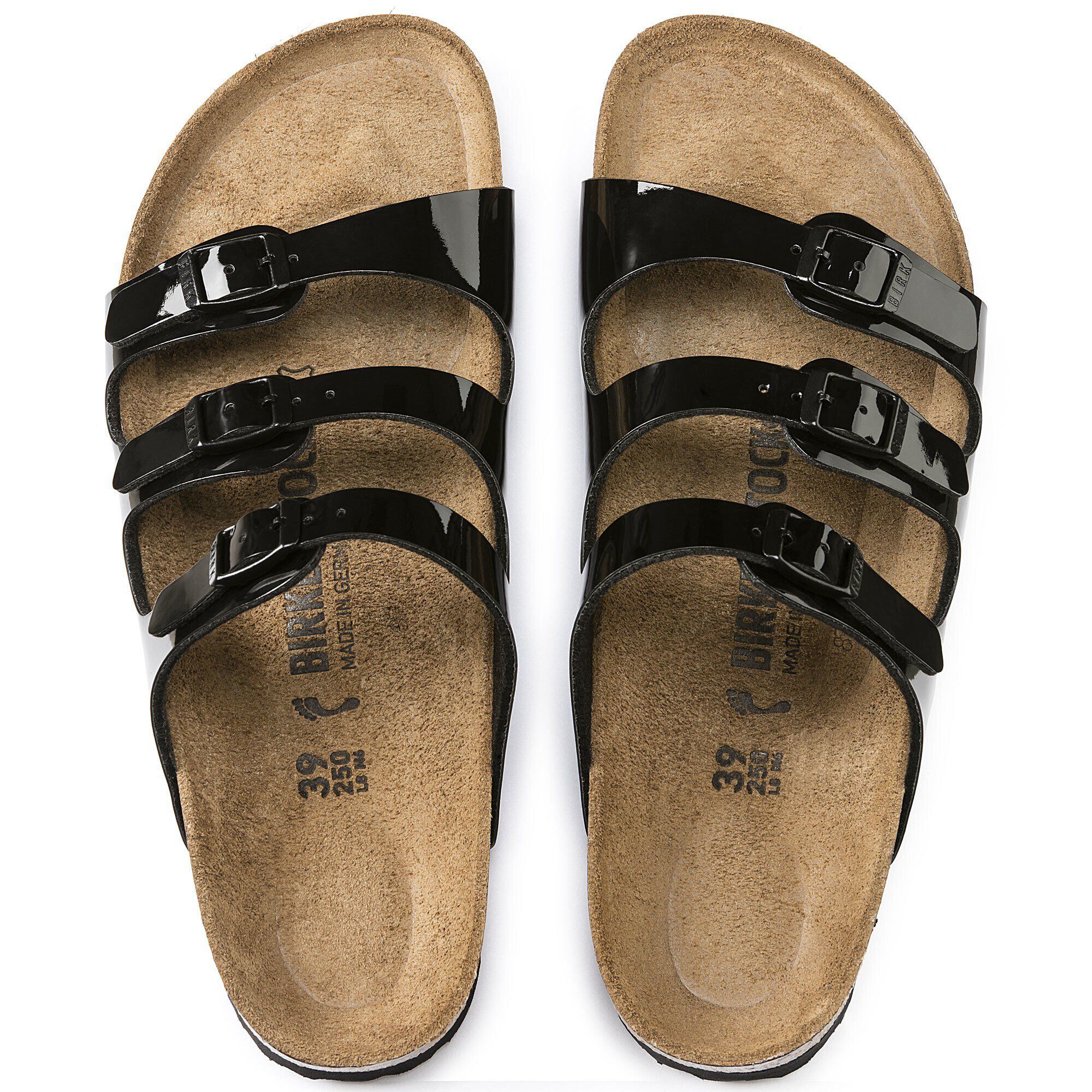Birkenstock 3 shop brides femme