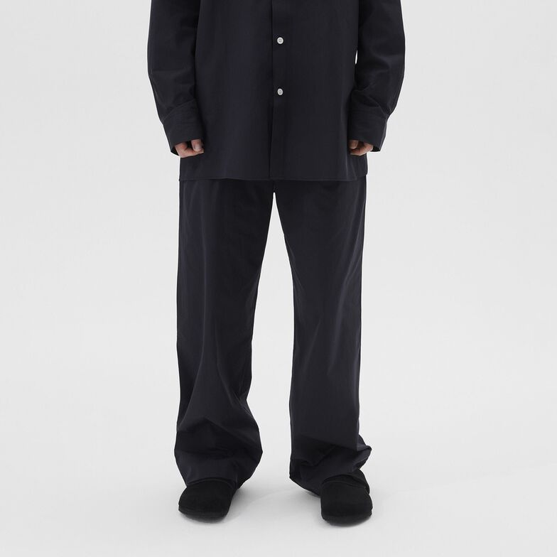 Tekla Pants Slate