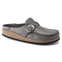 Buckley Grained Leather