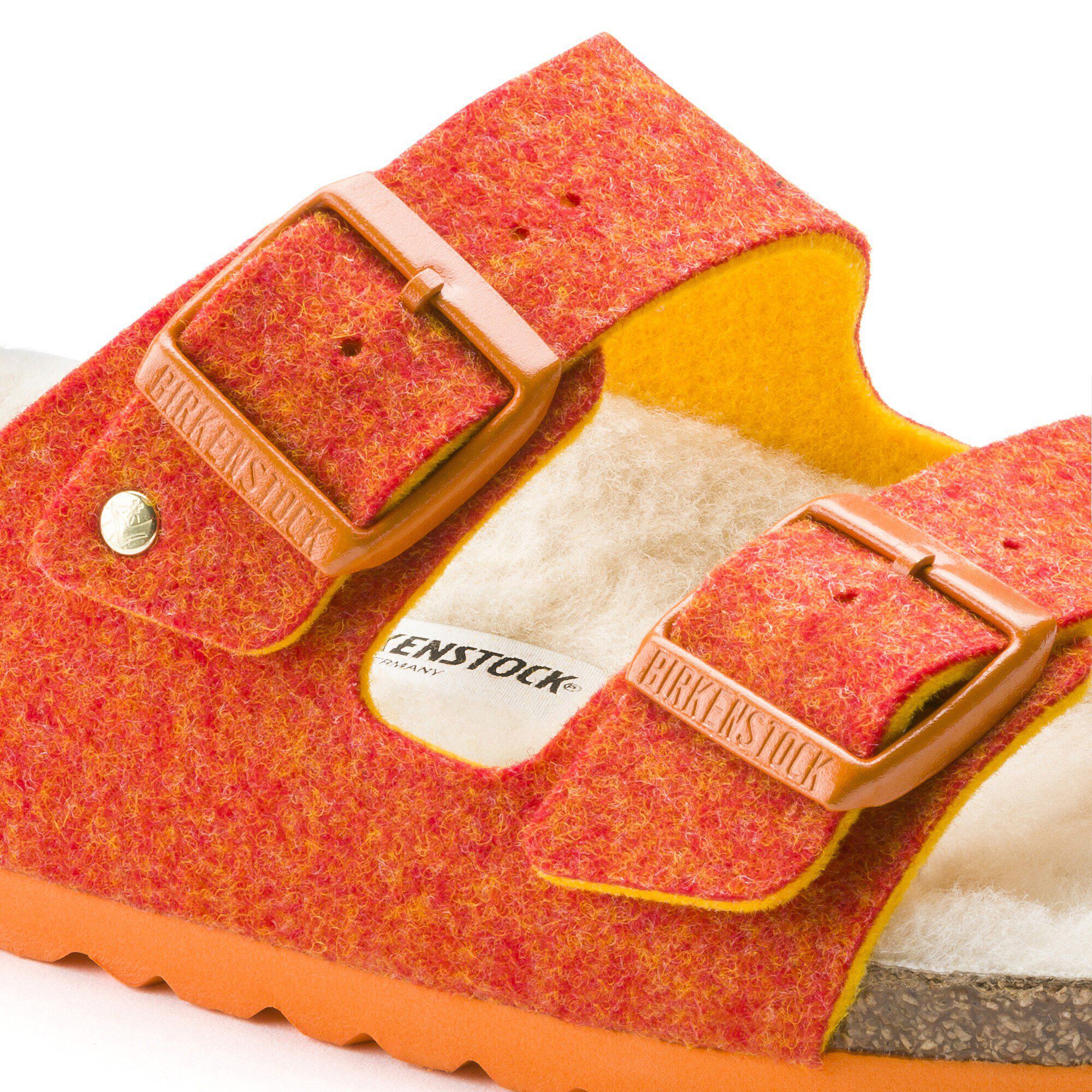 Birkenstock arizona doubleface new arrivals