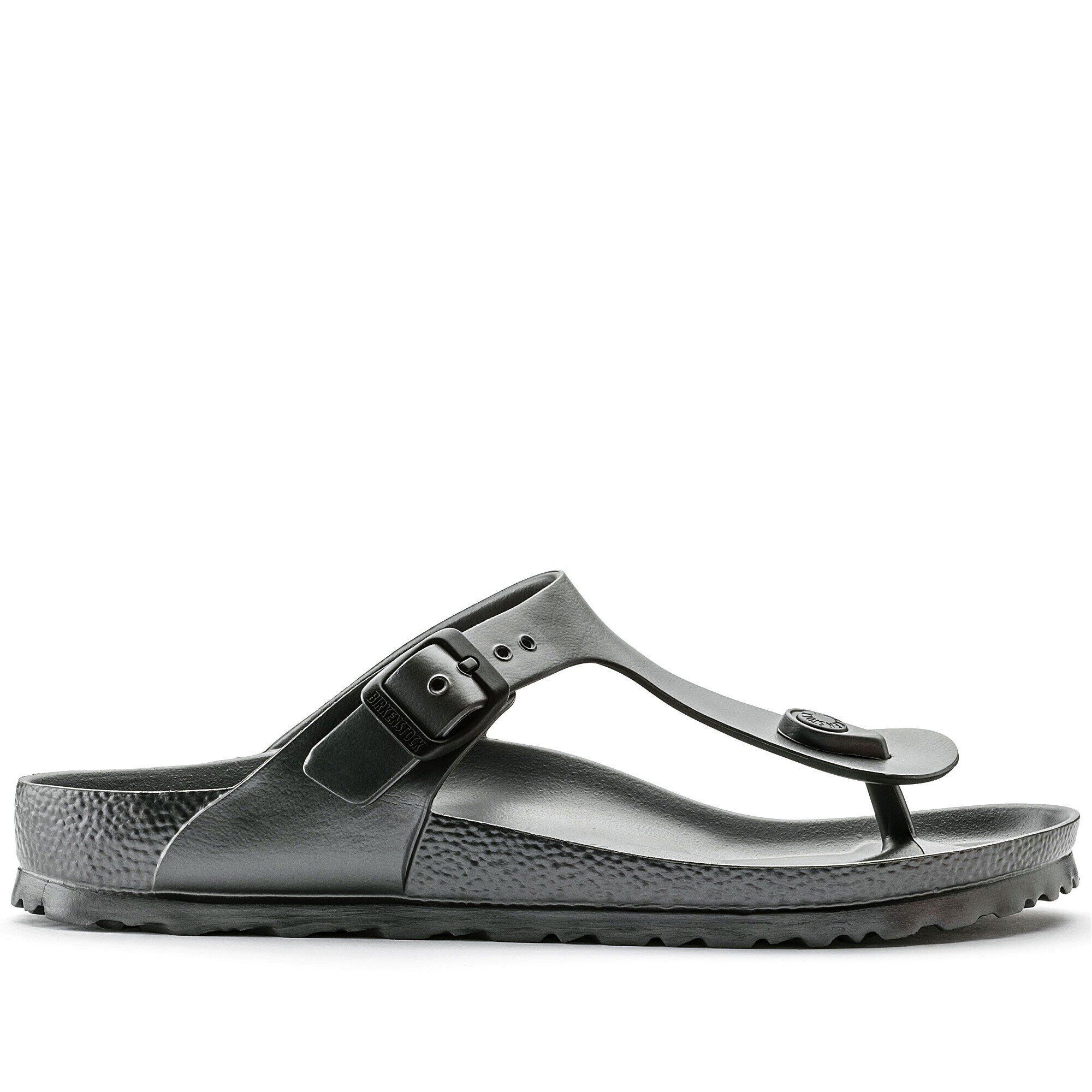 BIRKENSTOCK Gizeh EVA ブラック サイズ43(28cm) BIRKENSTOCK サンダル GIZEH/ギゼ EVA (UNISEX) レディース