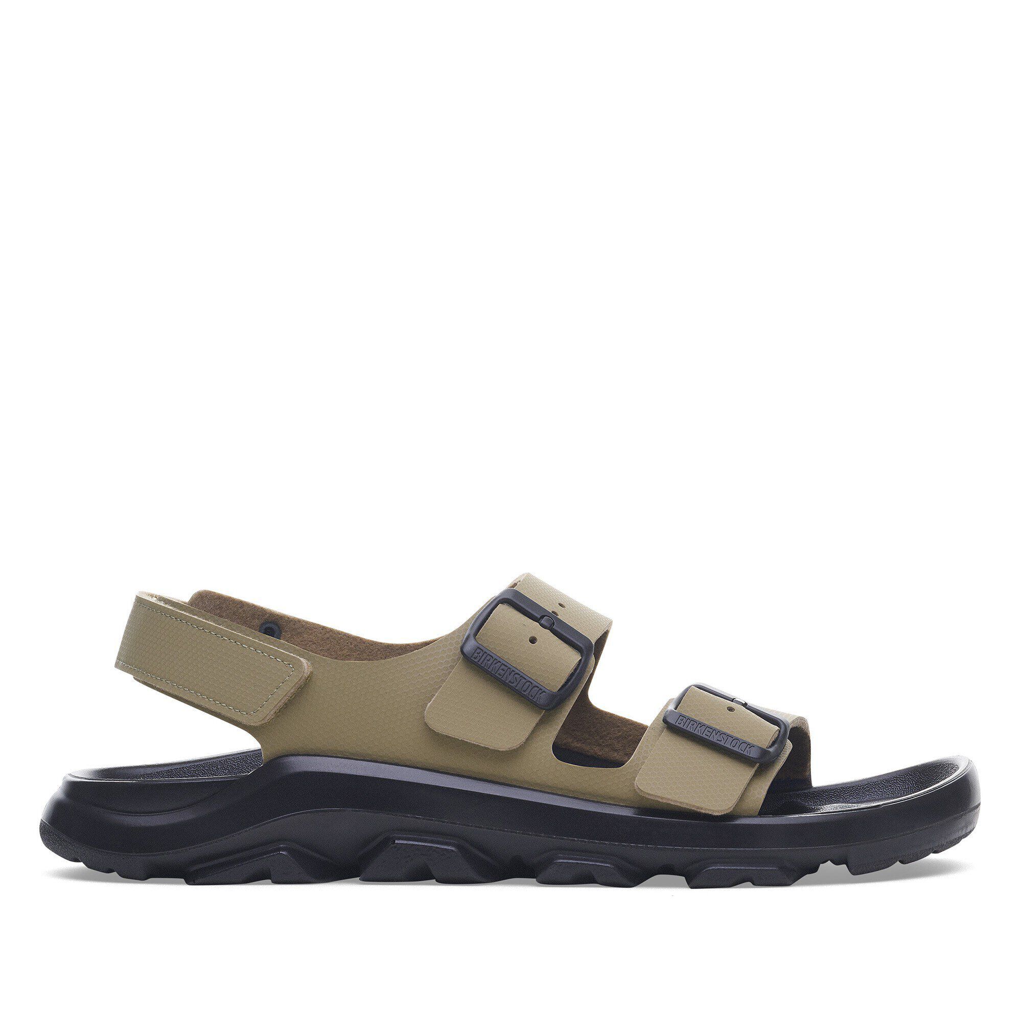 【32さま専用】美品　BIRKENSTOCK Mogami Terra Mogami Terra 2 Strap Birko-Flor Apex Faded Khaki | BIRKENSTOCK