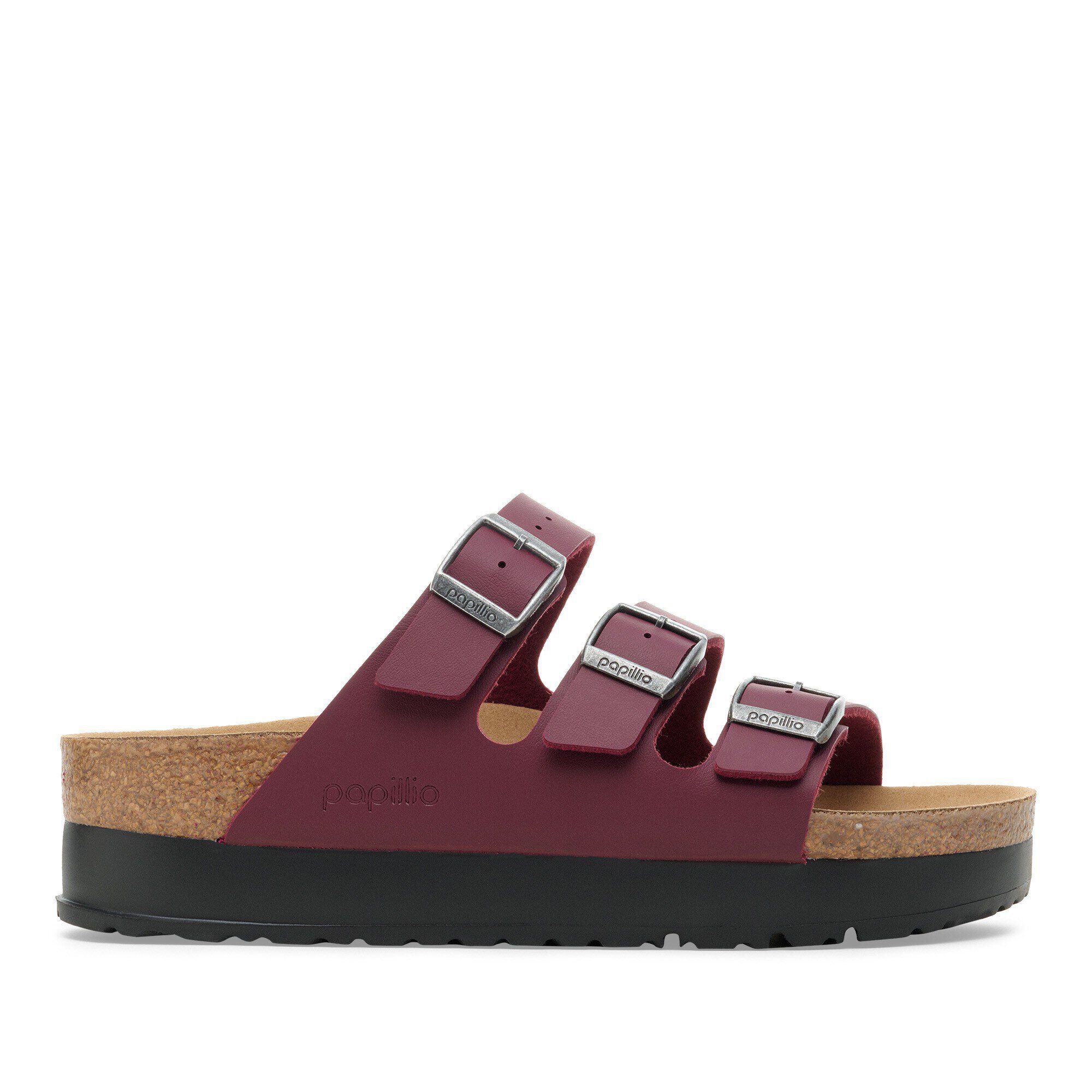 VIP【関税送料無料】希少 Birkenstock Florida platform sandal VIP【関税送料無料】希少 Birkenstock Florida platform sandal