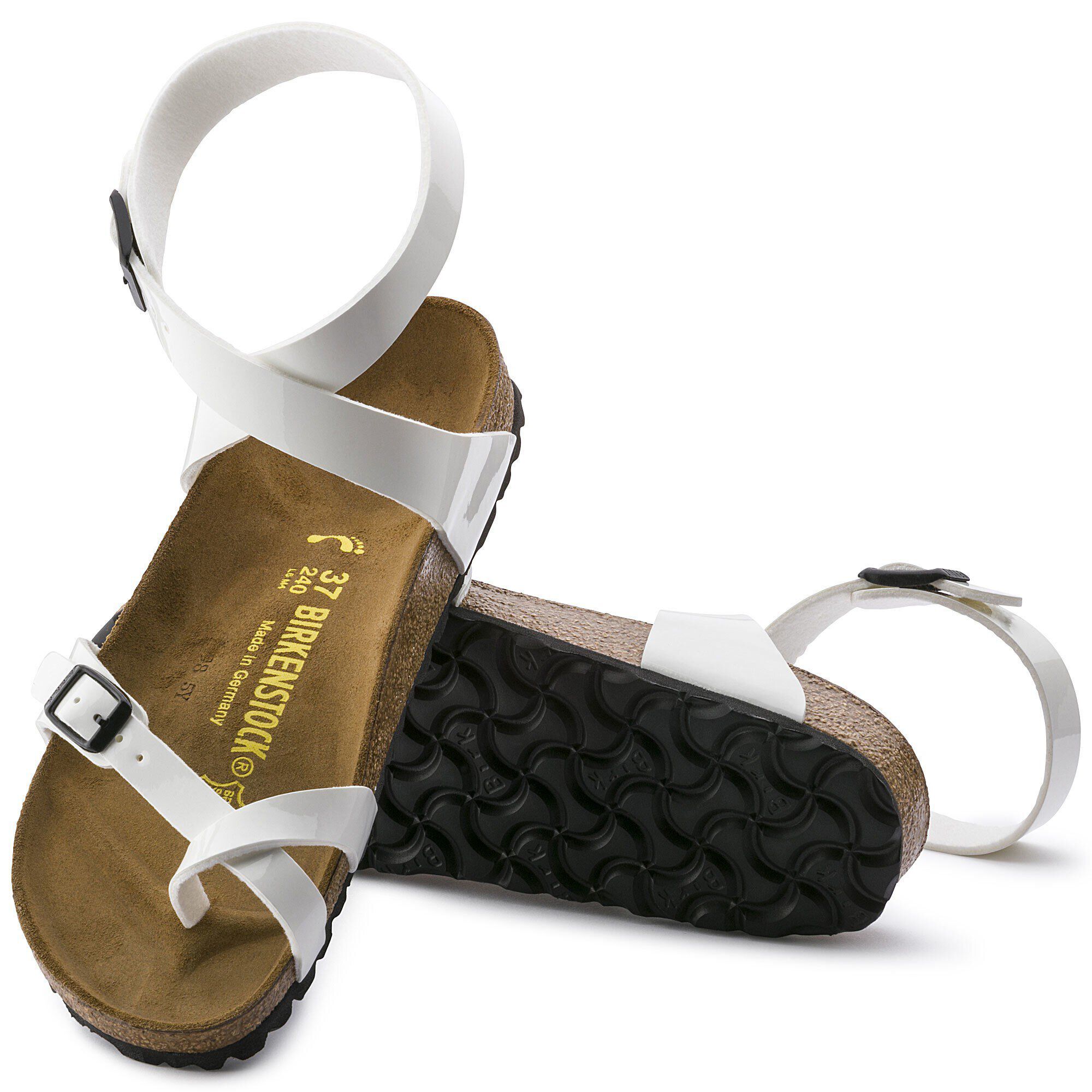 Birkenstock yara patent clearance