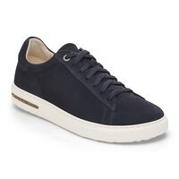 Bend Low Suede Leather