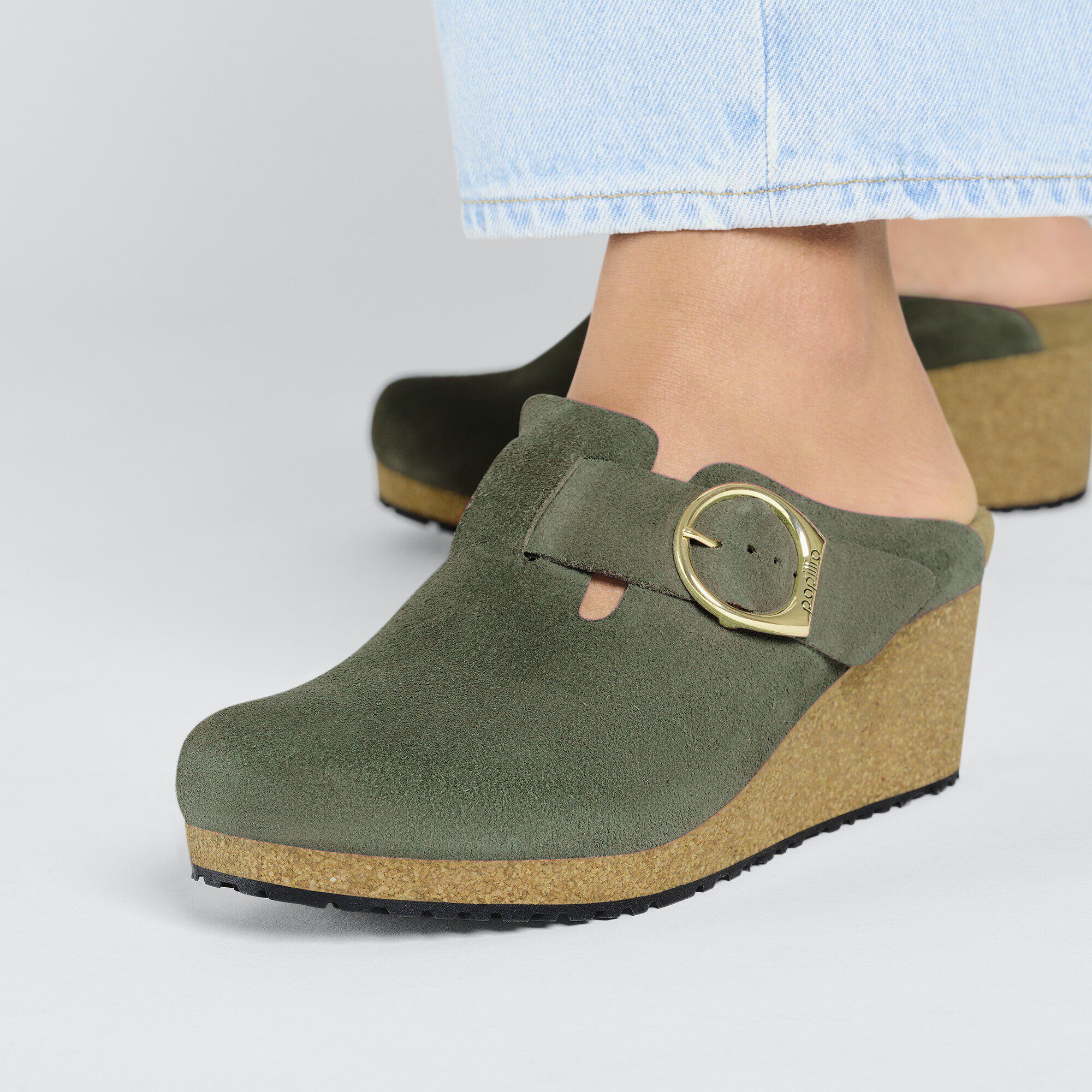 Fanny big new arrivals buckle birkenstock