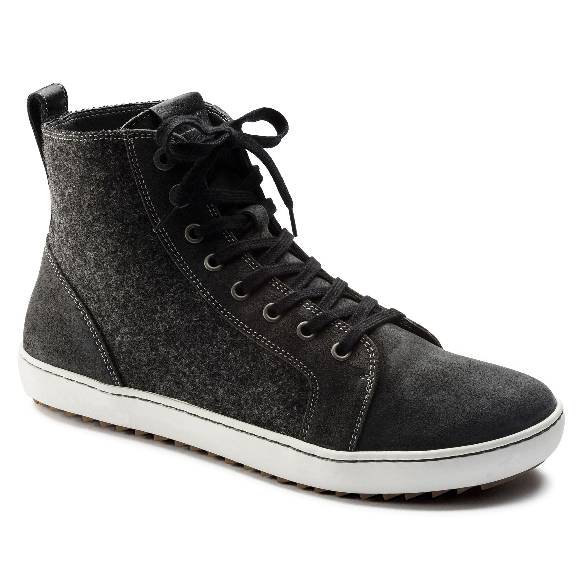 Birkenstock bartlett suede cheap