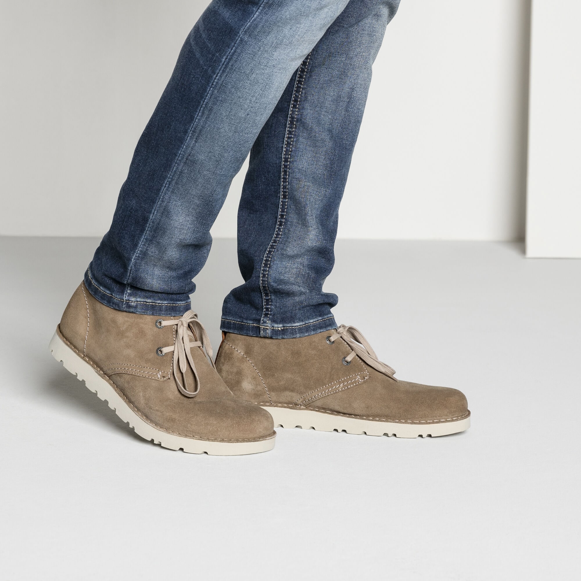 Birkenstock harris 2025 boot