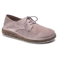 Gary Suede Leather