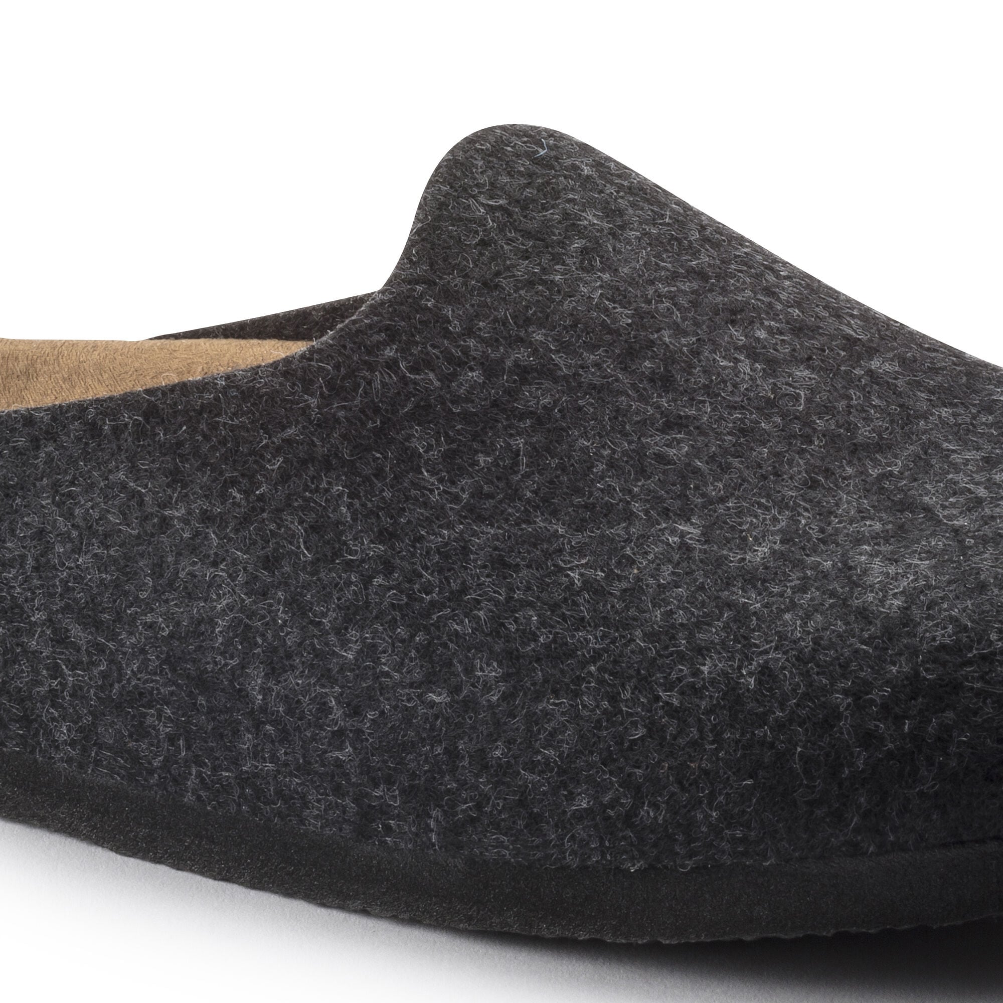 Birkenstock amsterdam microfiber deals rubber