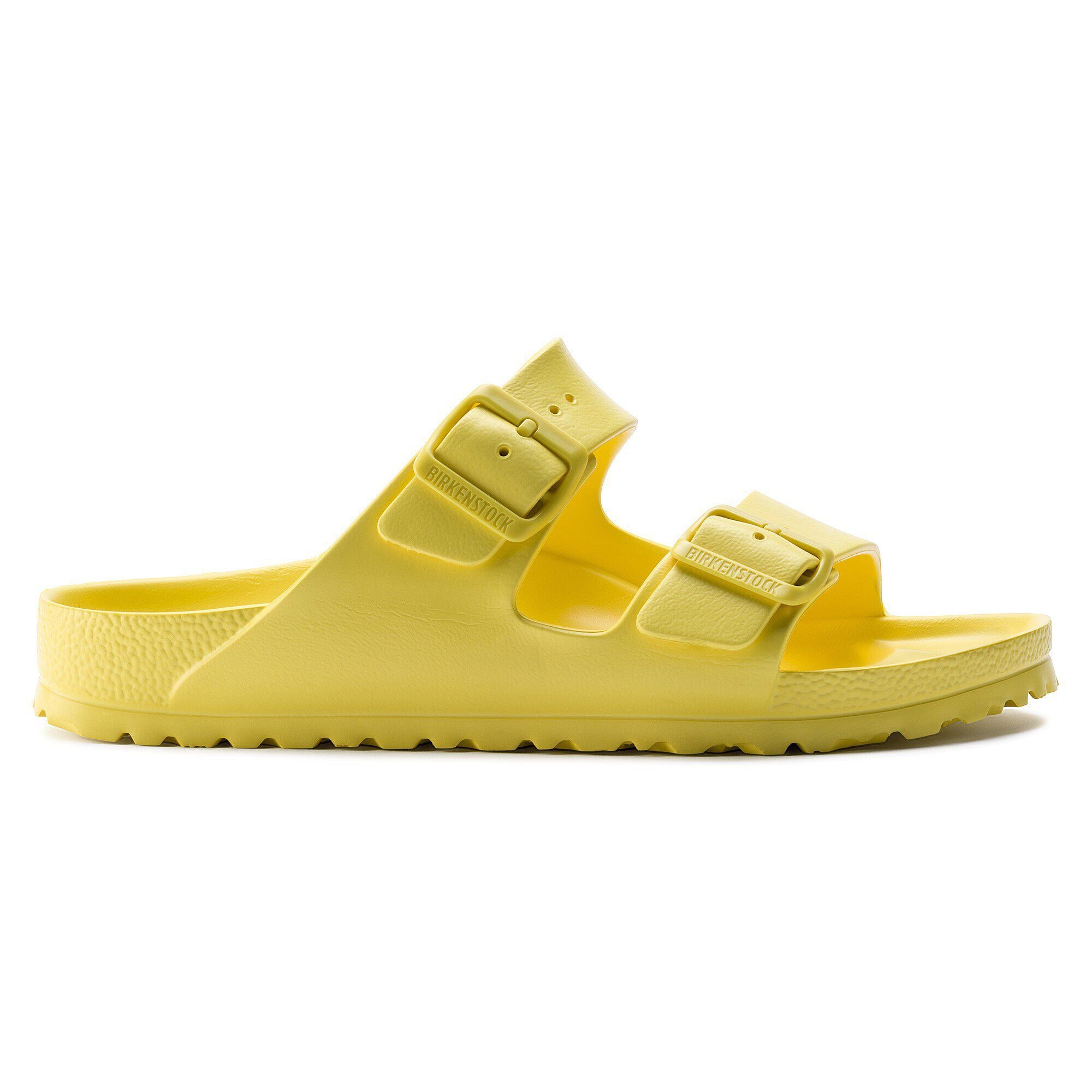 Birkenstock waterproof discount yellow