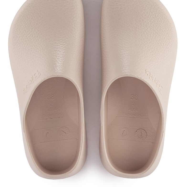 Super-Birki Shearling Polyurethane