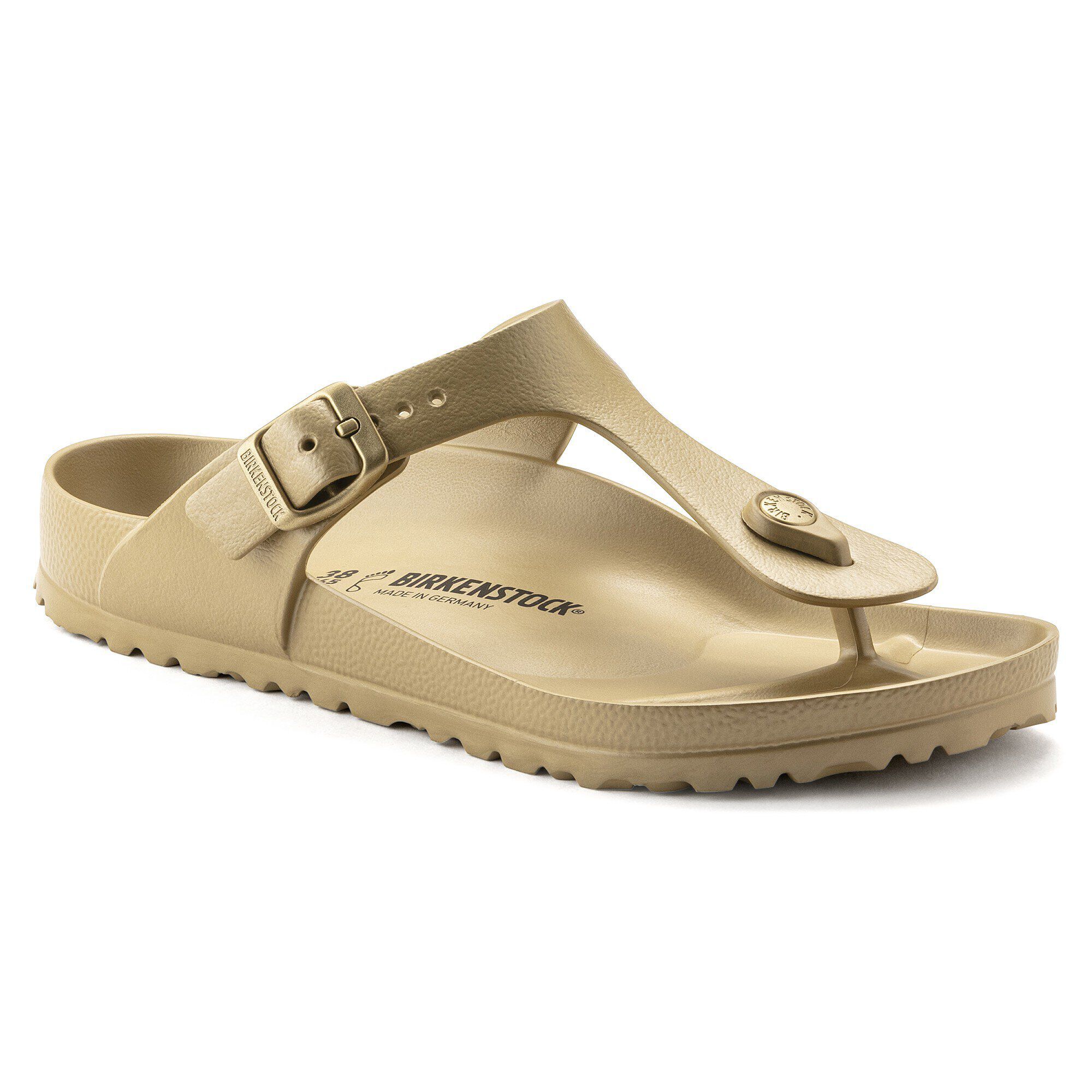 Birkenstock gizeh size 4 hot sale