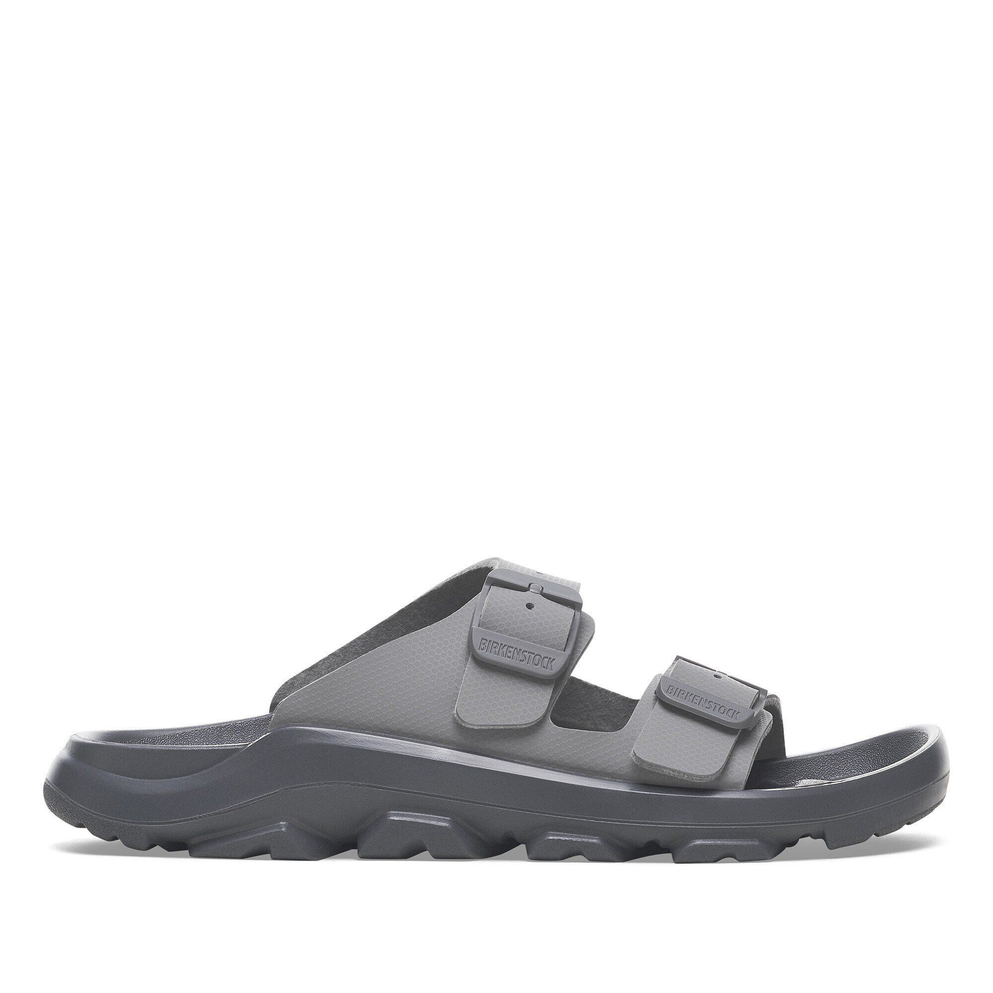 靴 Mogami Terra Stealth 2 41 BIRKENSTOCK Mogami Terra 2 Strap Birko-Flor Apex Black | BIRKENSTOCK