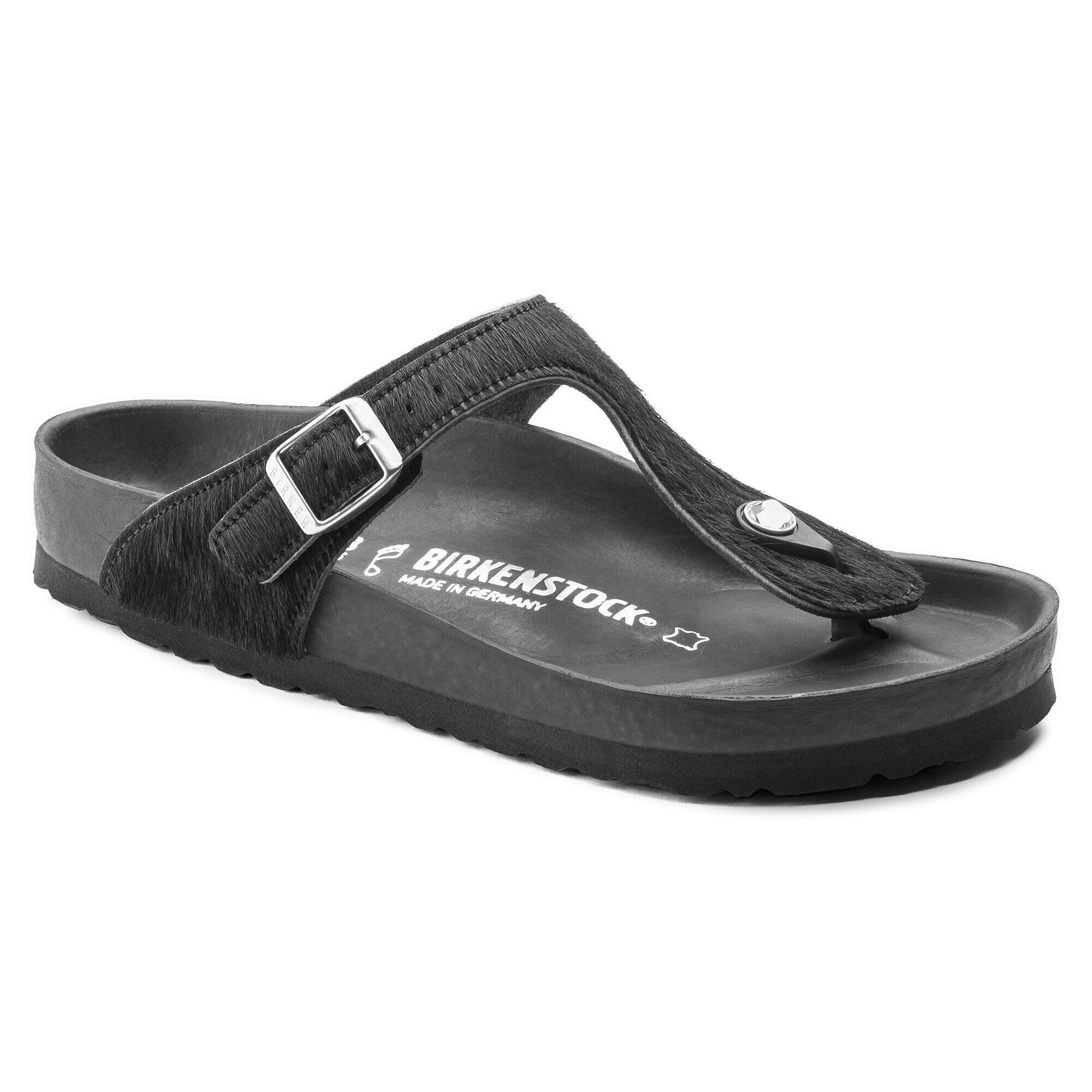 Birkenstock cowhide 2025