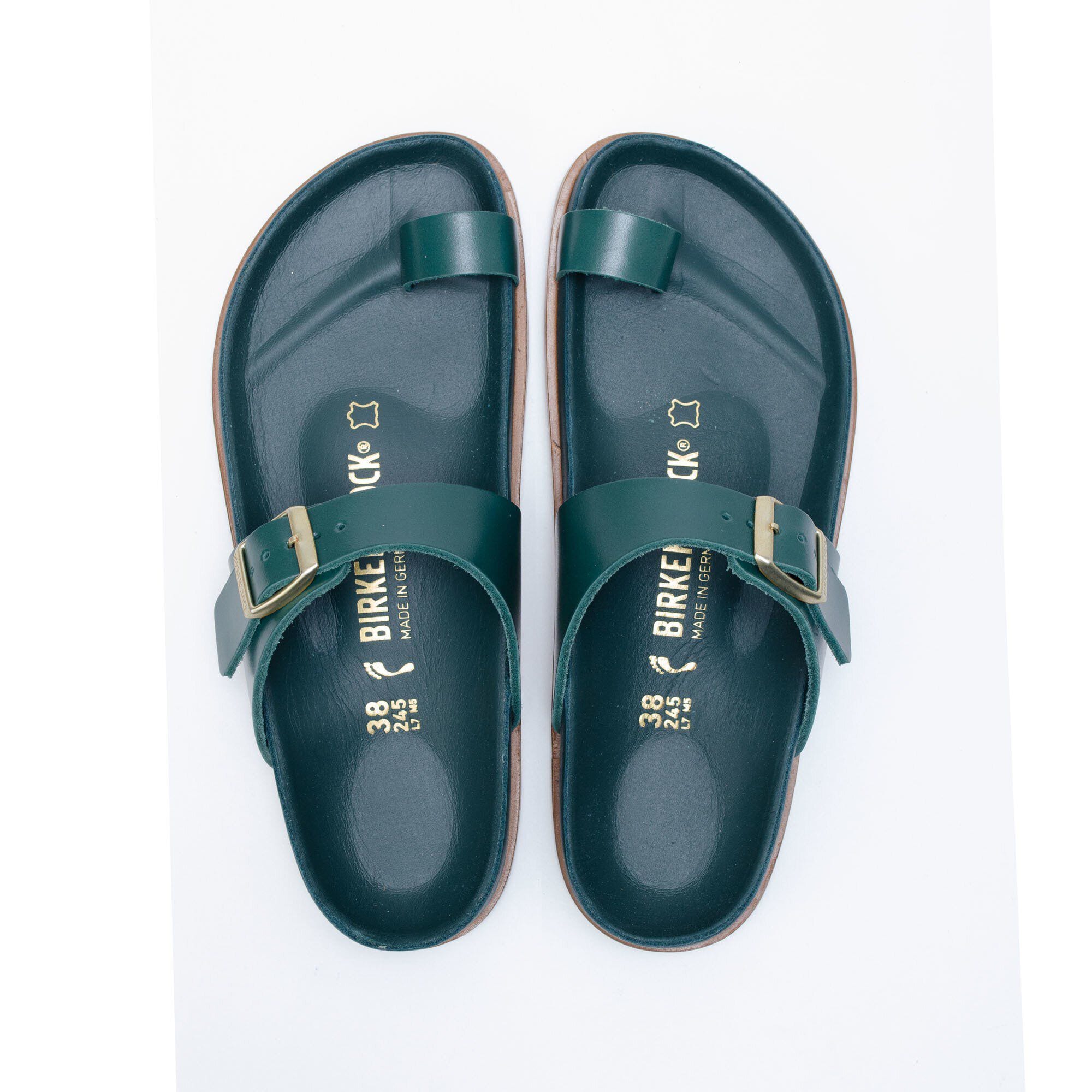 birkenstock buckley medium width