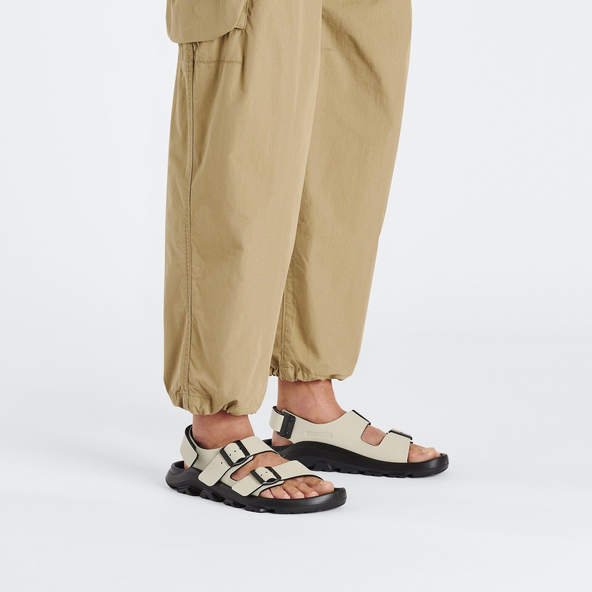靴 Mogami Terra BF Apex Eucalyptus Mogami Terra Birko-Flor Apex Eucalyptus | BIRKENSTOCK