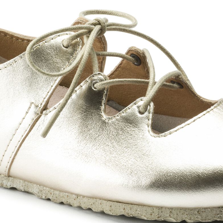 Rye Natural Leather