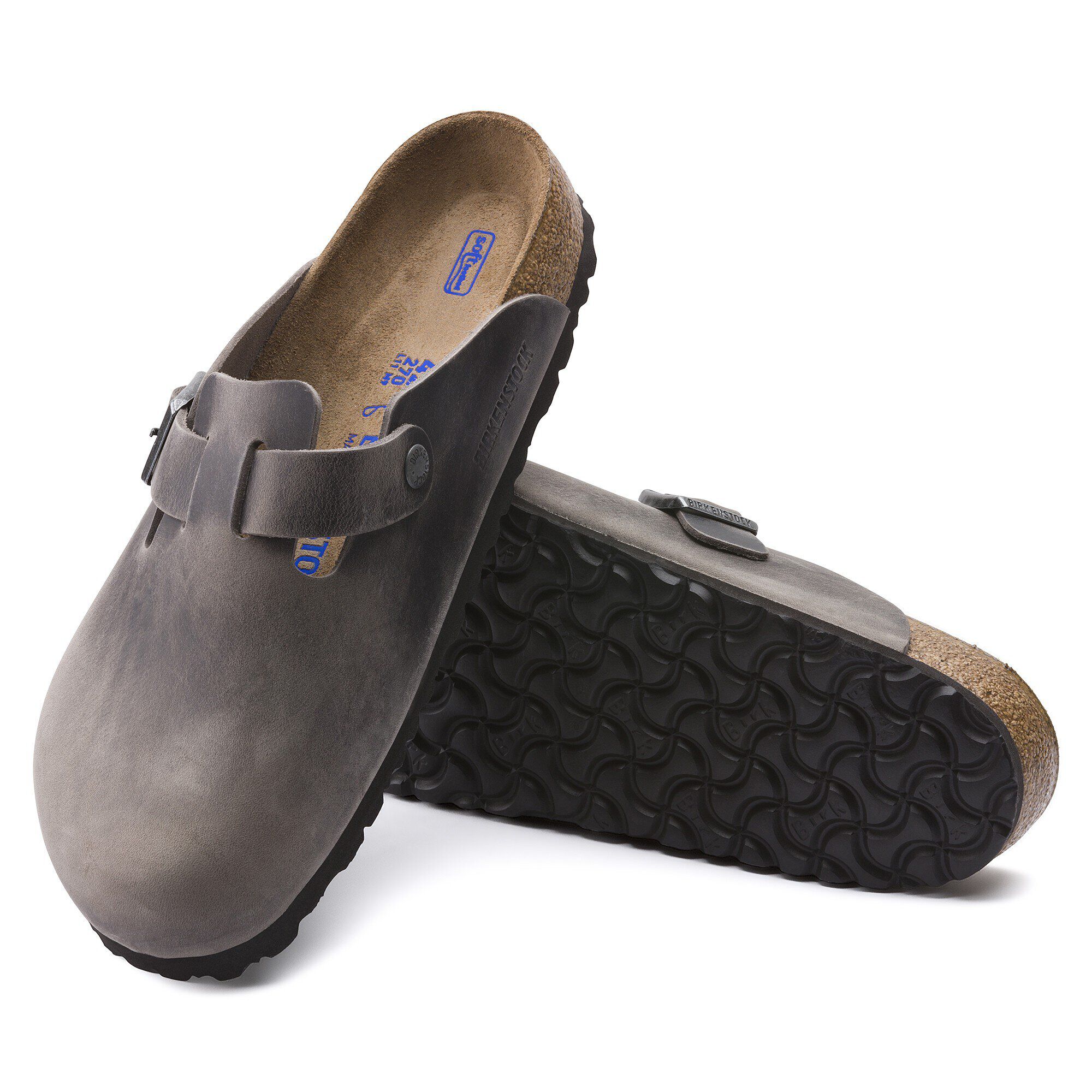 Birkenstock iron shop