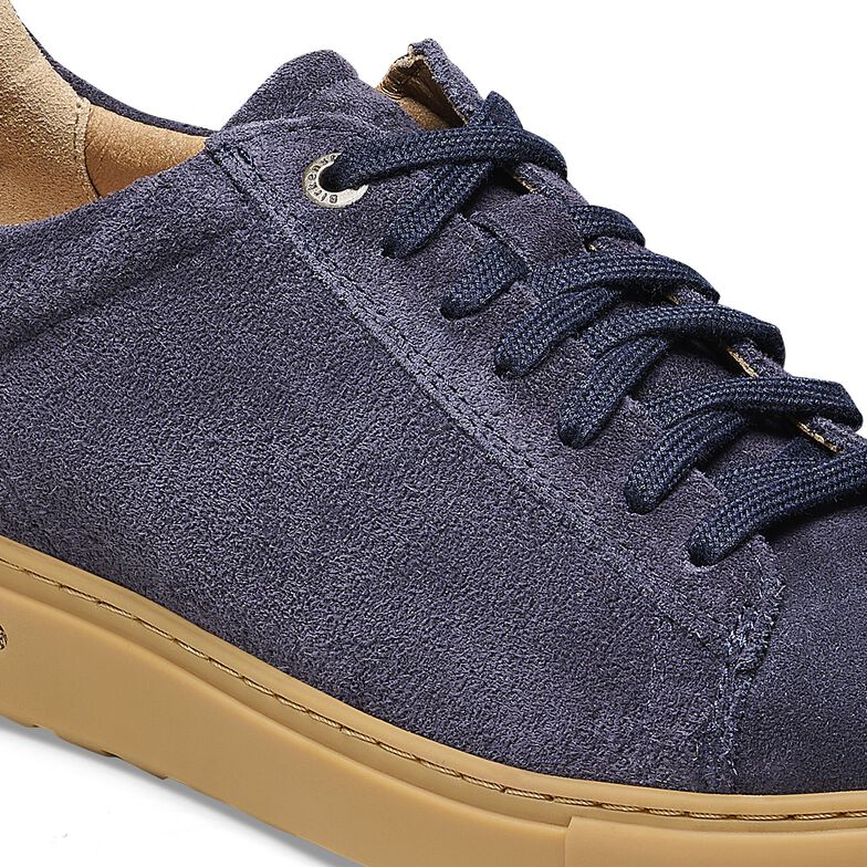 Bend Low Suede Leather Bend Low Suede Leather