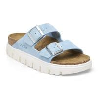 Arizona Chunky Suede Leather
