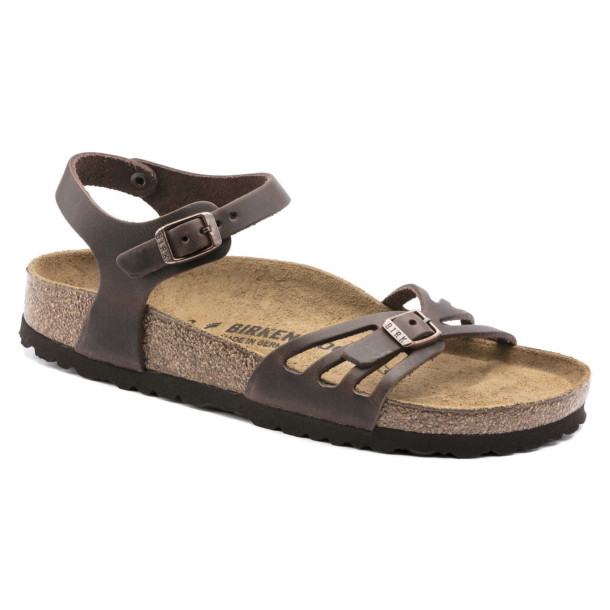 Bali Oiled Leather