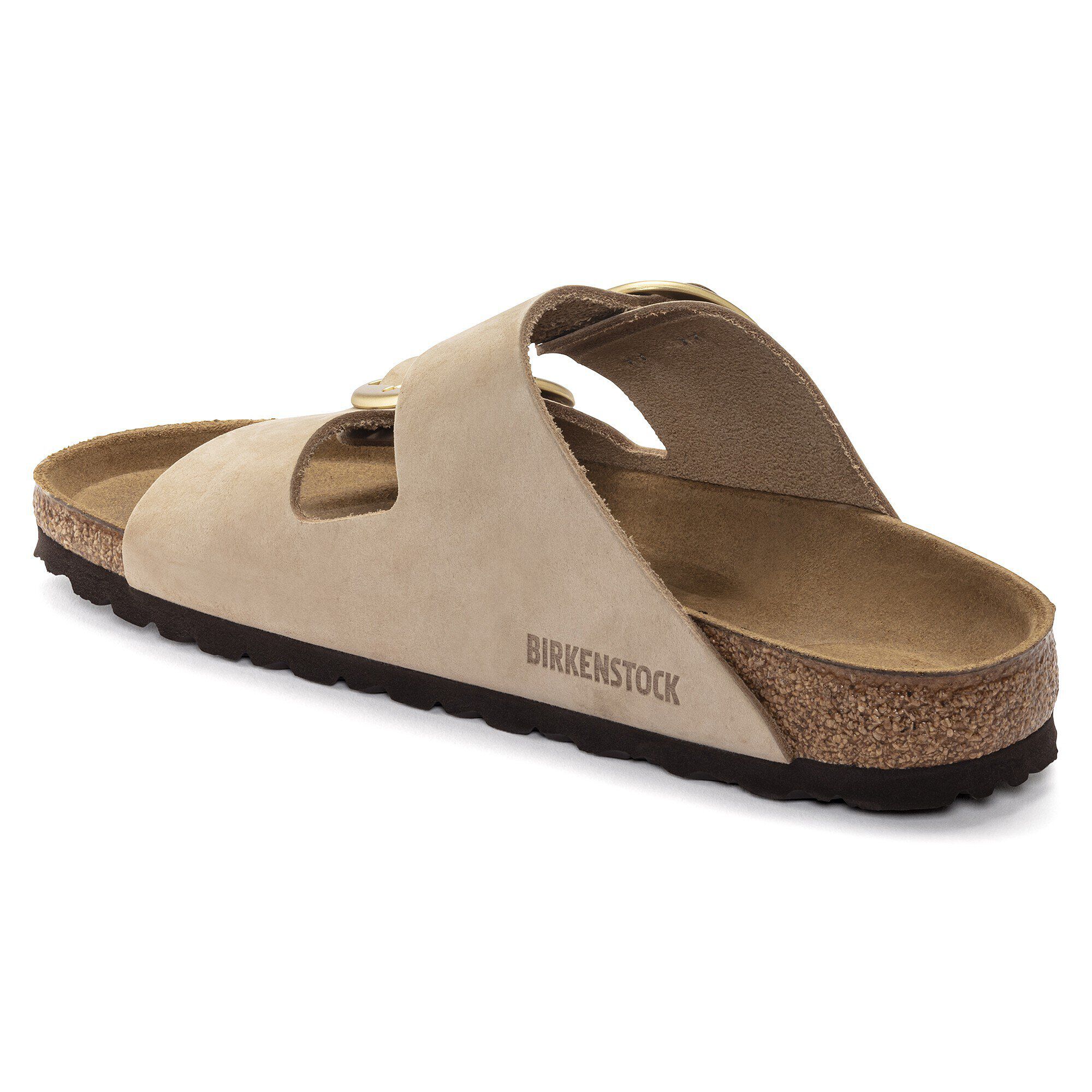 Birkenstock arizona hotsell daim