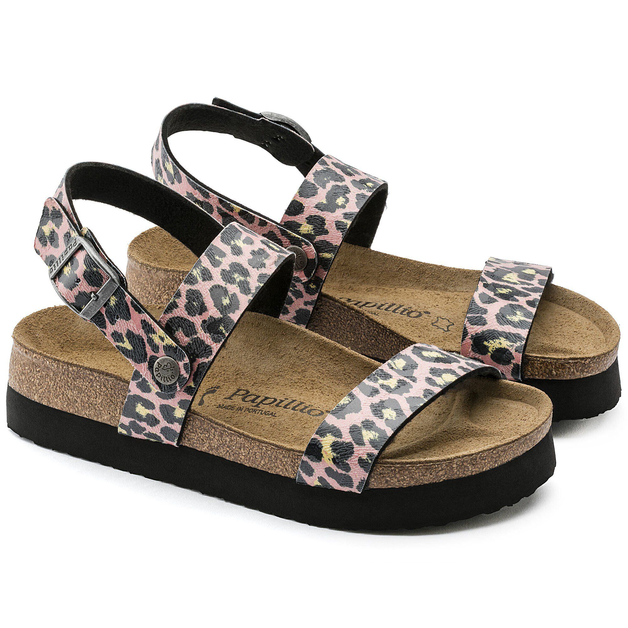 Birkenstock top papillio cameron