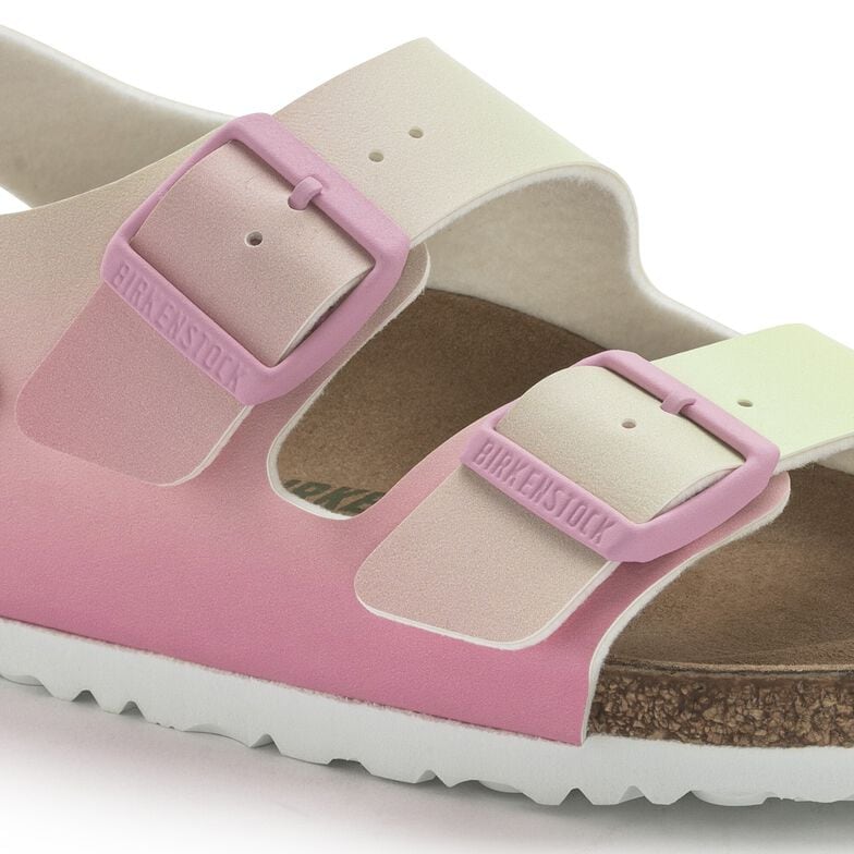 Milano Vegan Birko-Flor