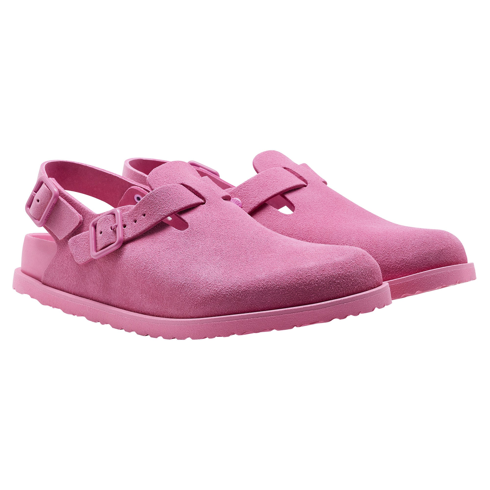 Baby outlet pink birkenstocks